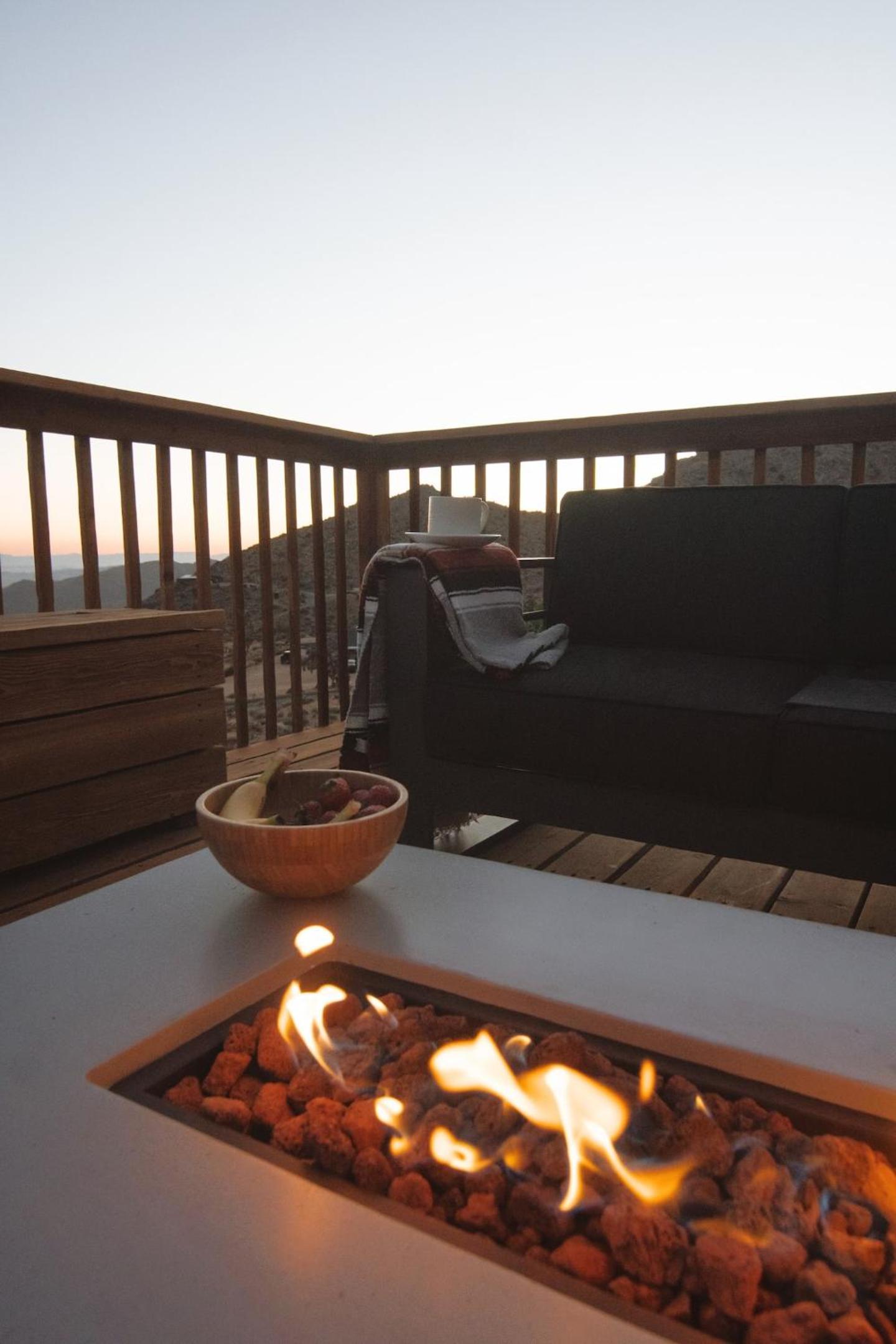 High Point Views On Top Of A Mountain view 4