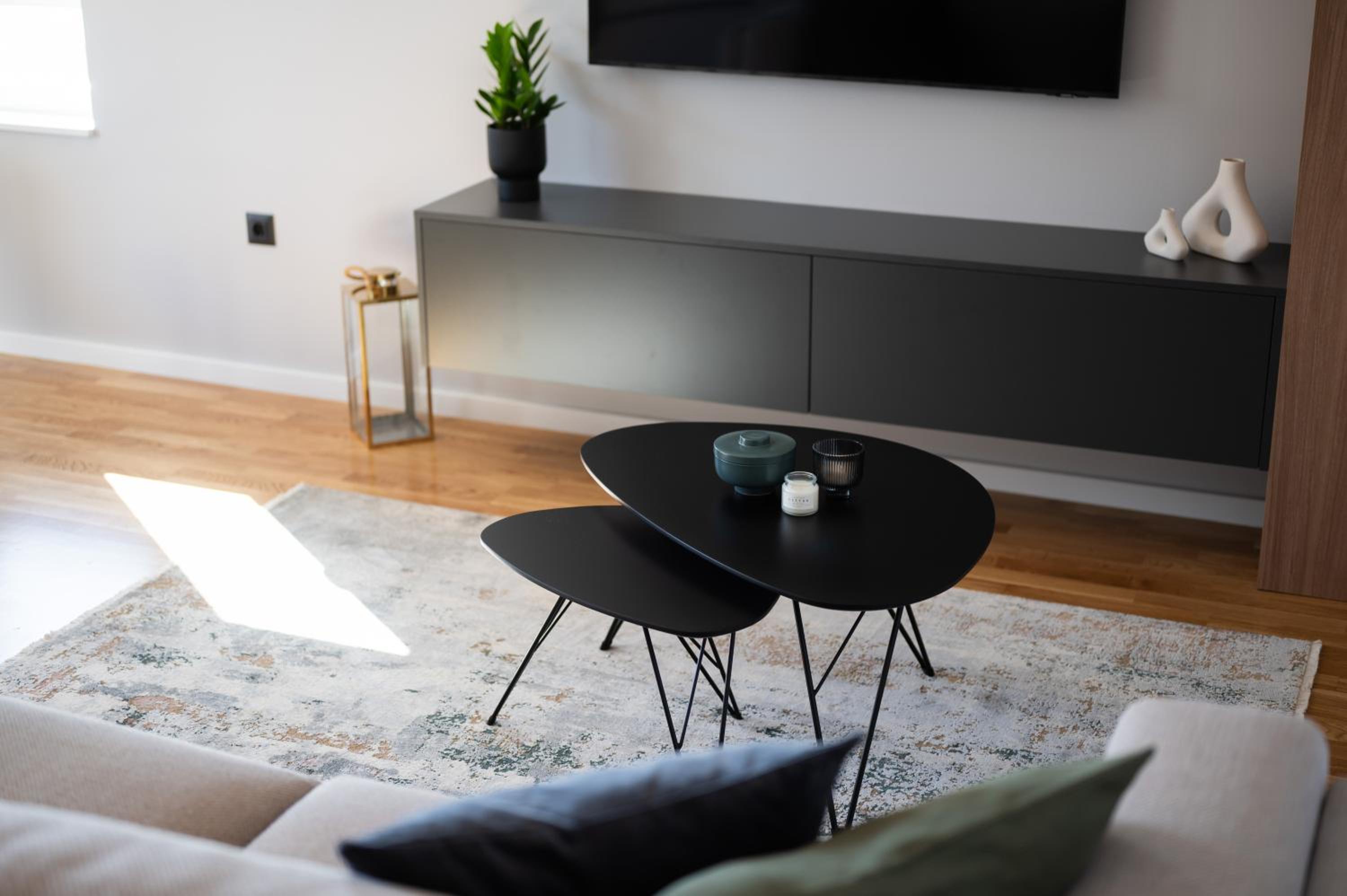 Apartment Olive Hills