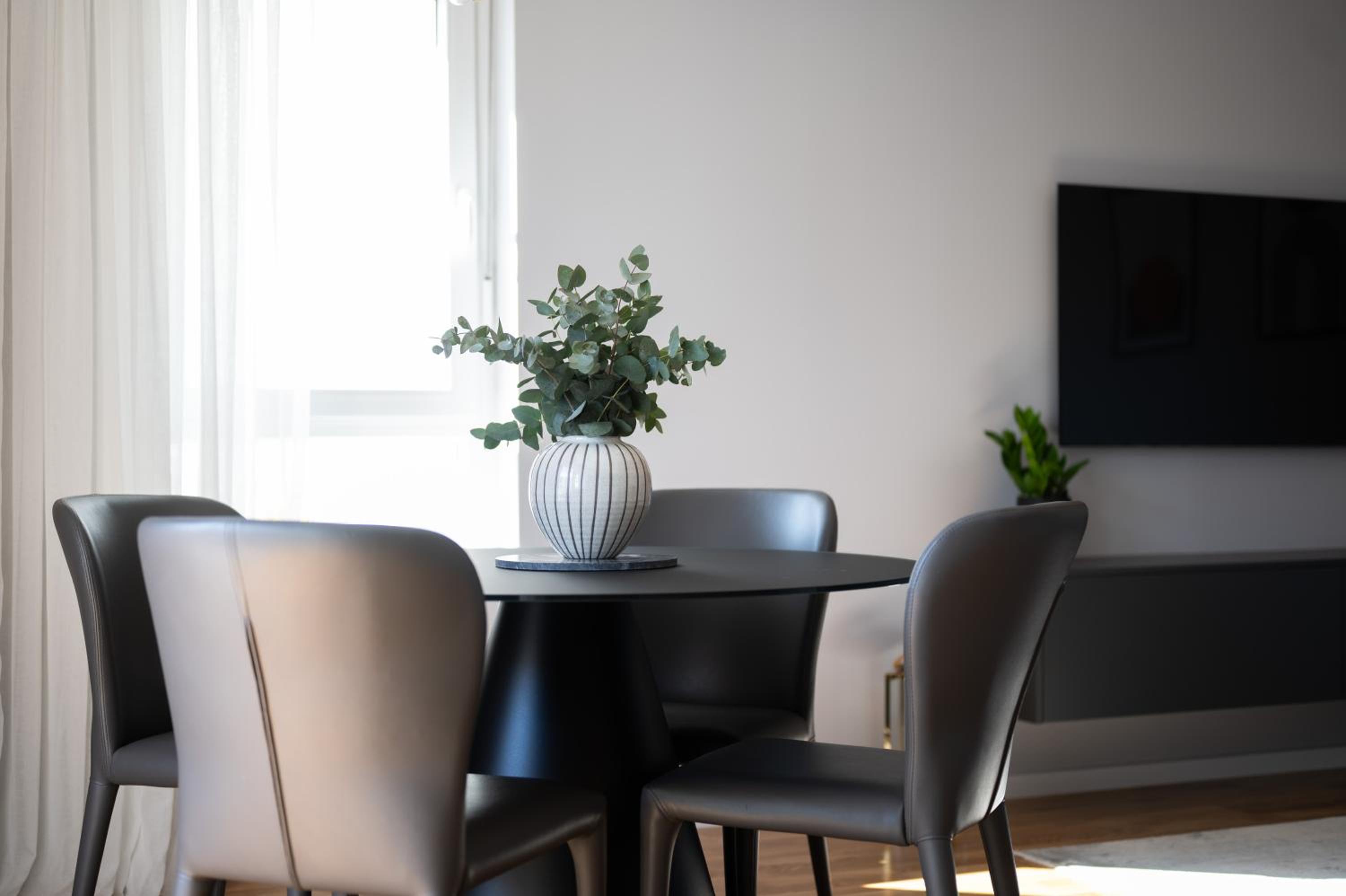 Apartment Olive Hills