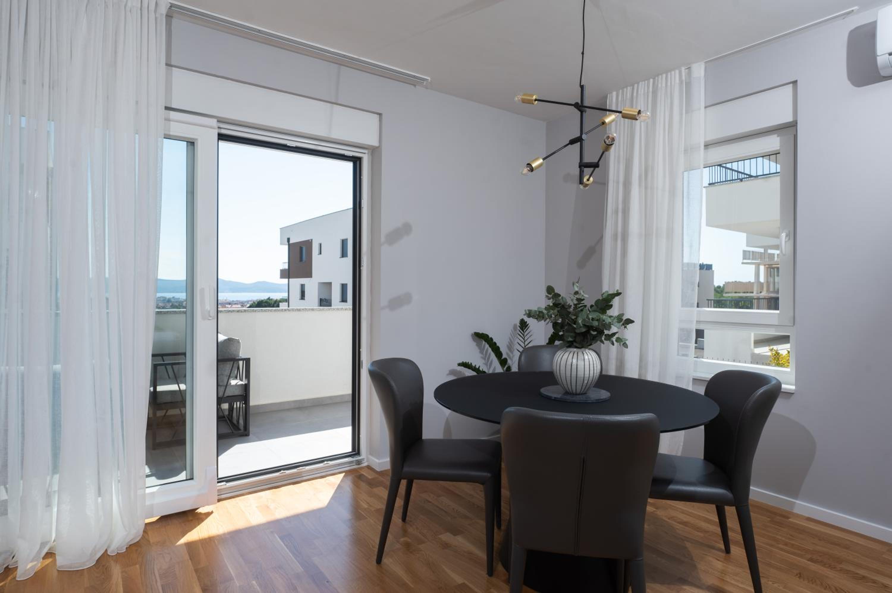 Apartment Olive Hills
