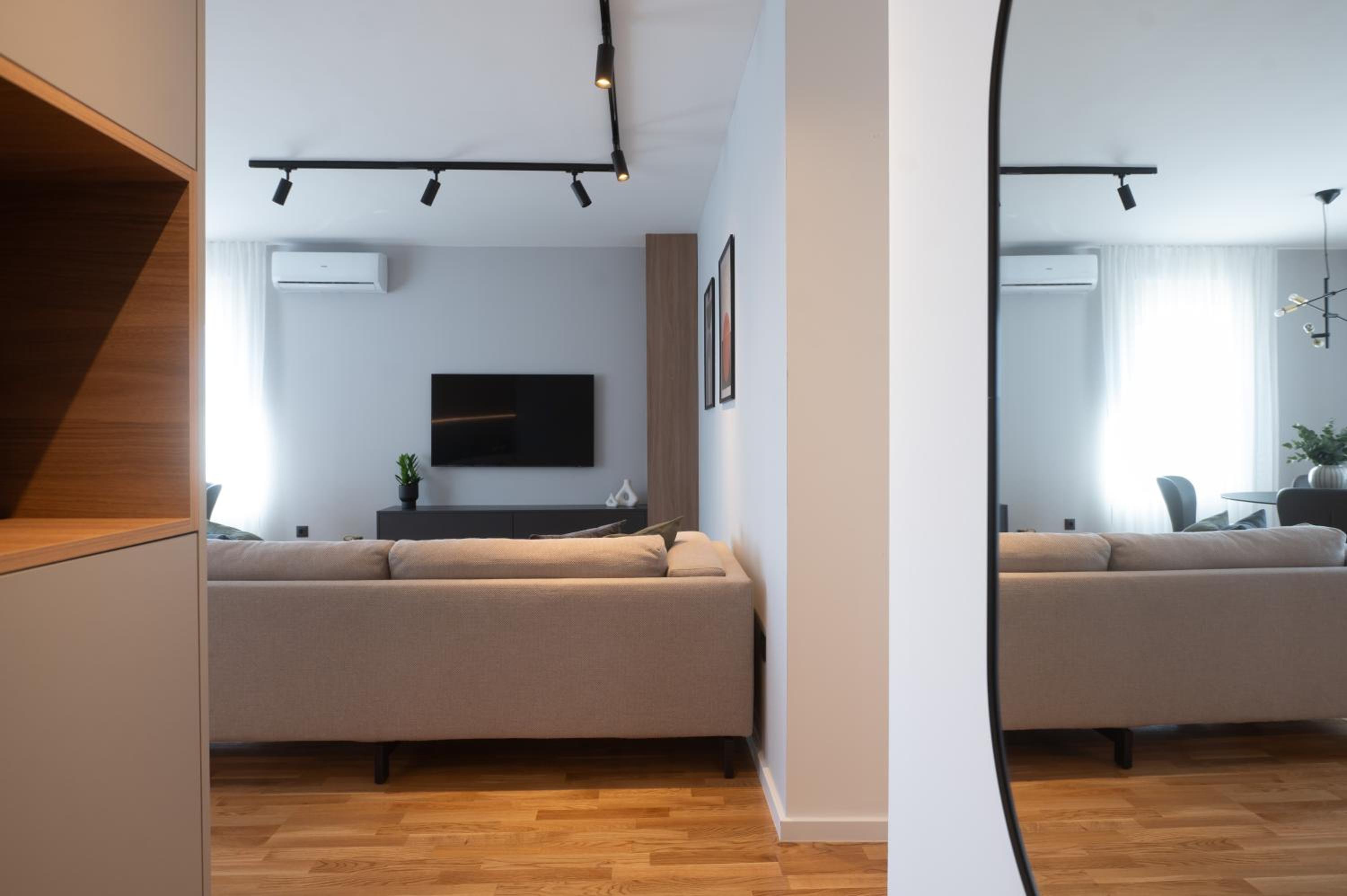 Apartment Olive Hills