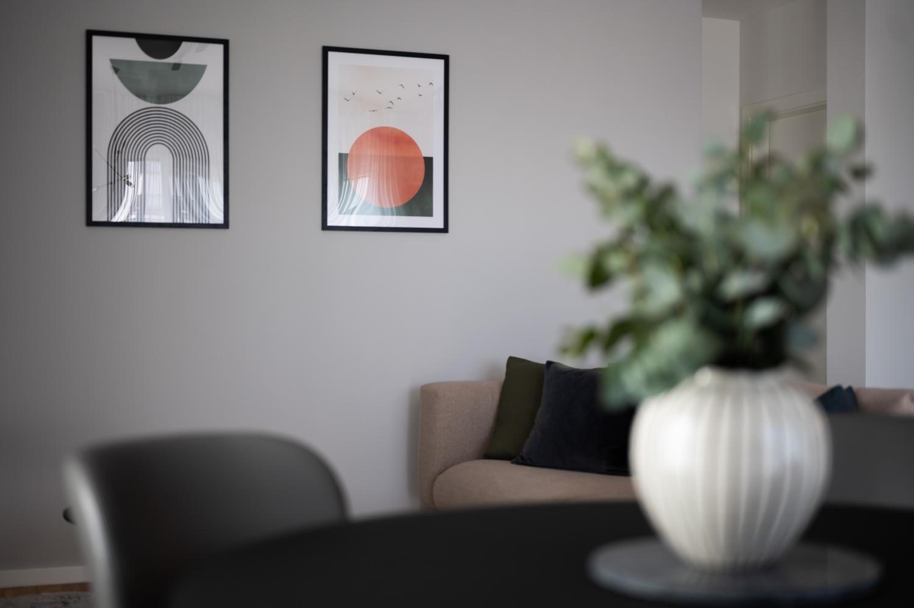 Apartment Olive Hills