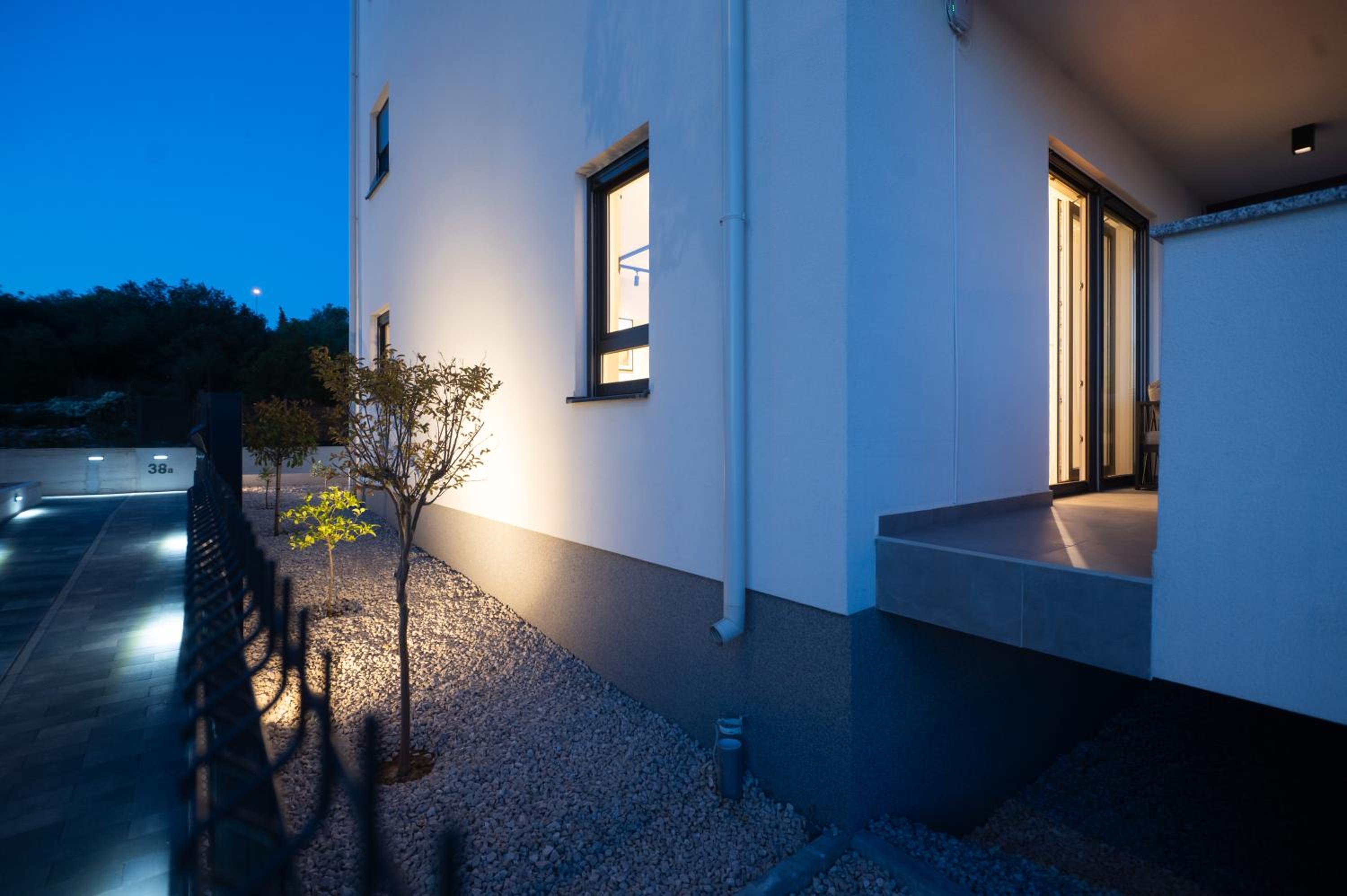 Apartment Olive Hills