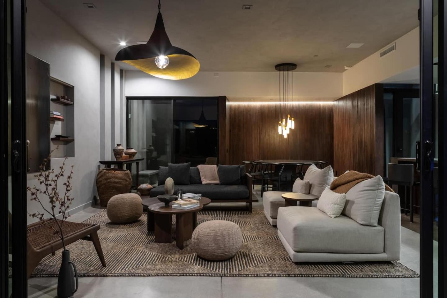 Yin And Yang The Perfect Joshua Tree Retreat - Property Image 7
