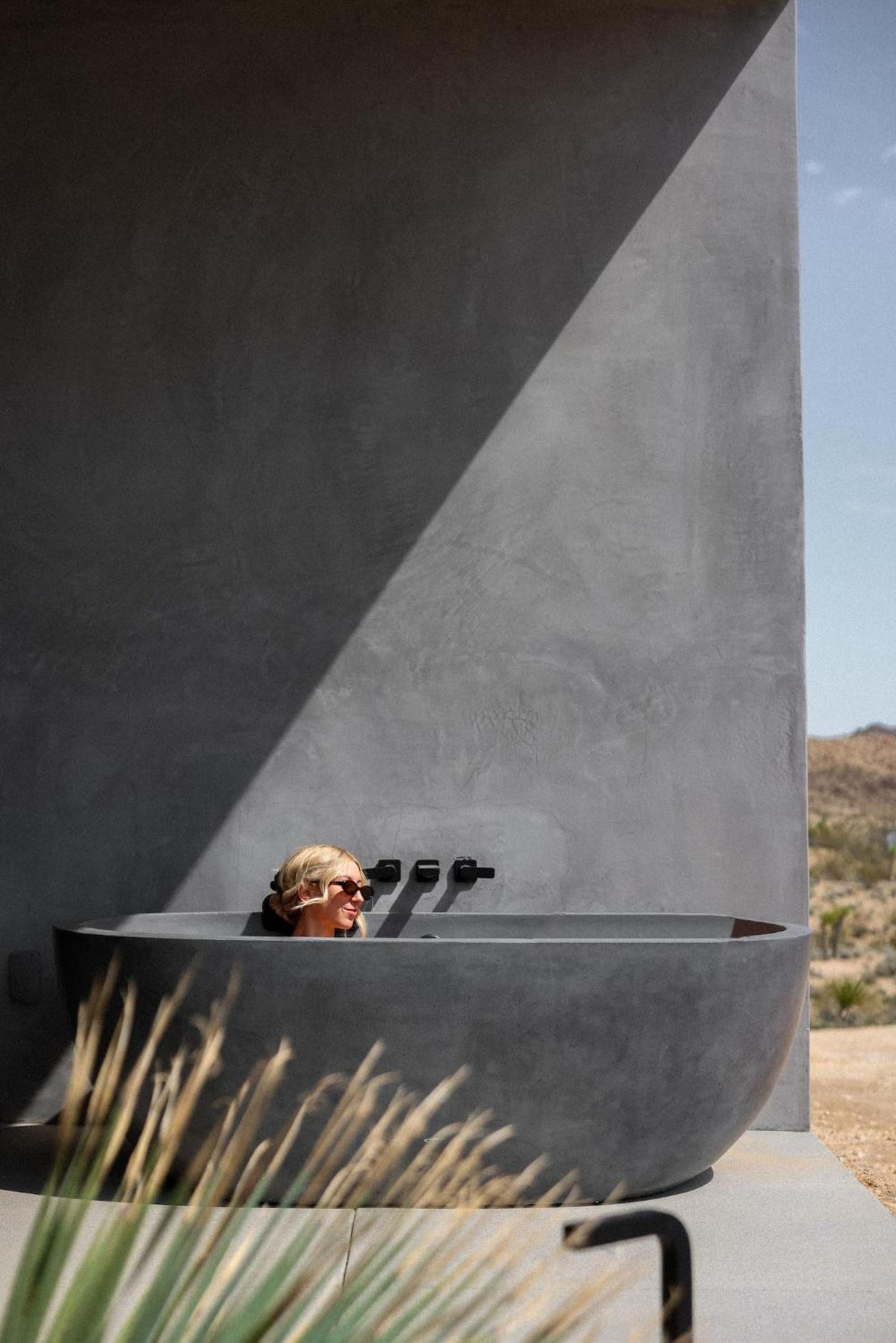 Yin And Yang The Perfect Joshua Tree Retreat - Property Image 26