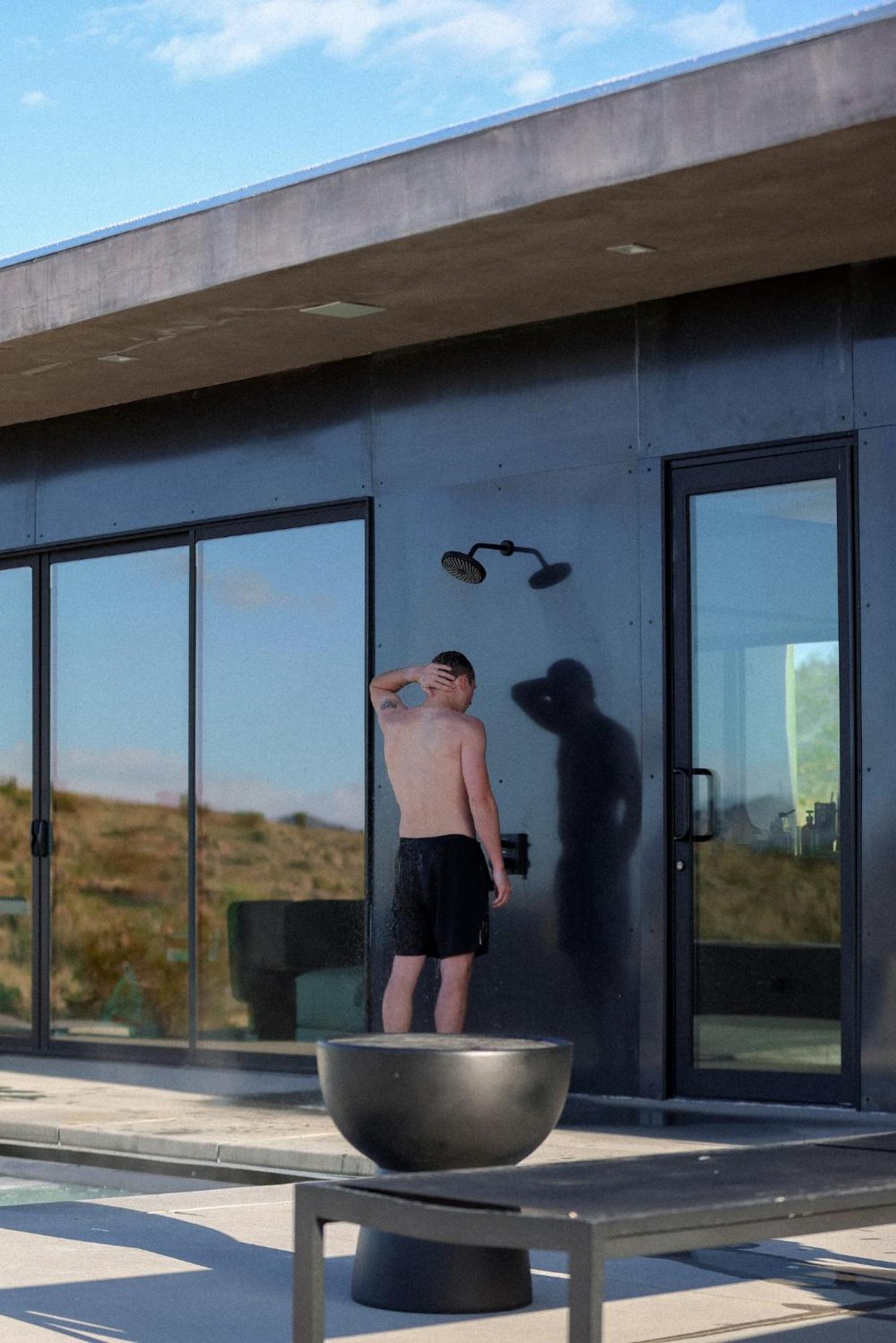 Yin And Yang The Perfect Joshua Tree Retreat - Property Image 27