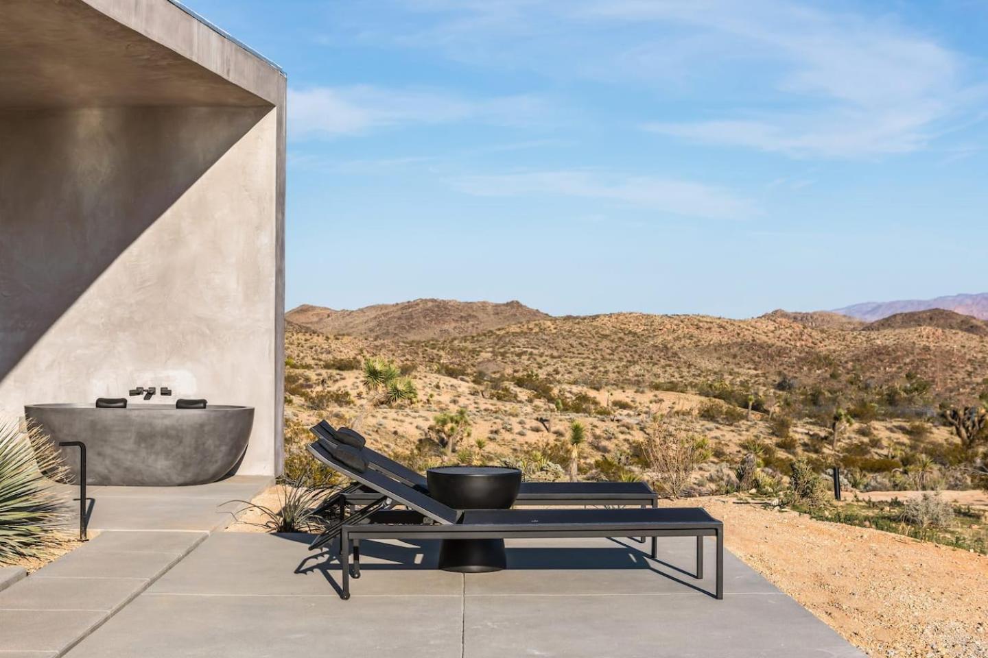 Yin And Yang The Perfect Joshua Tree Retreat - Property Image 103