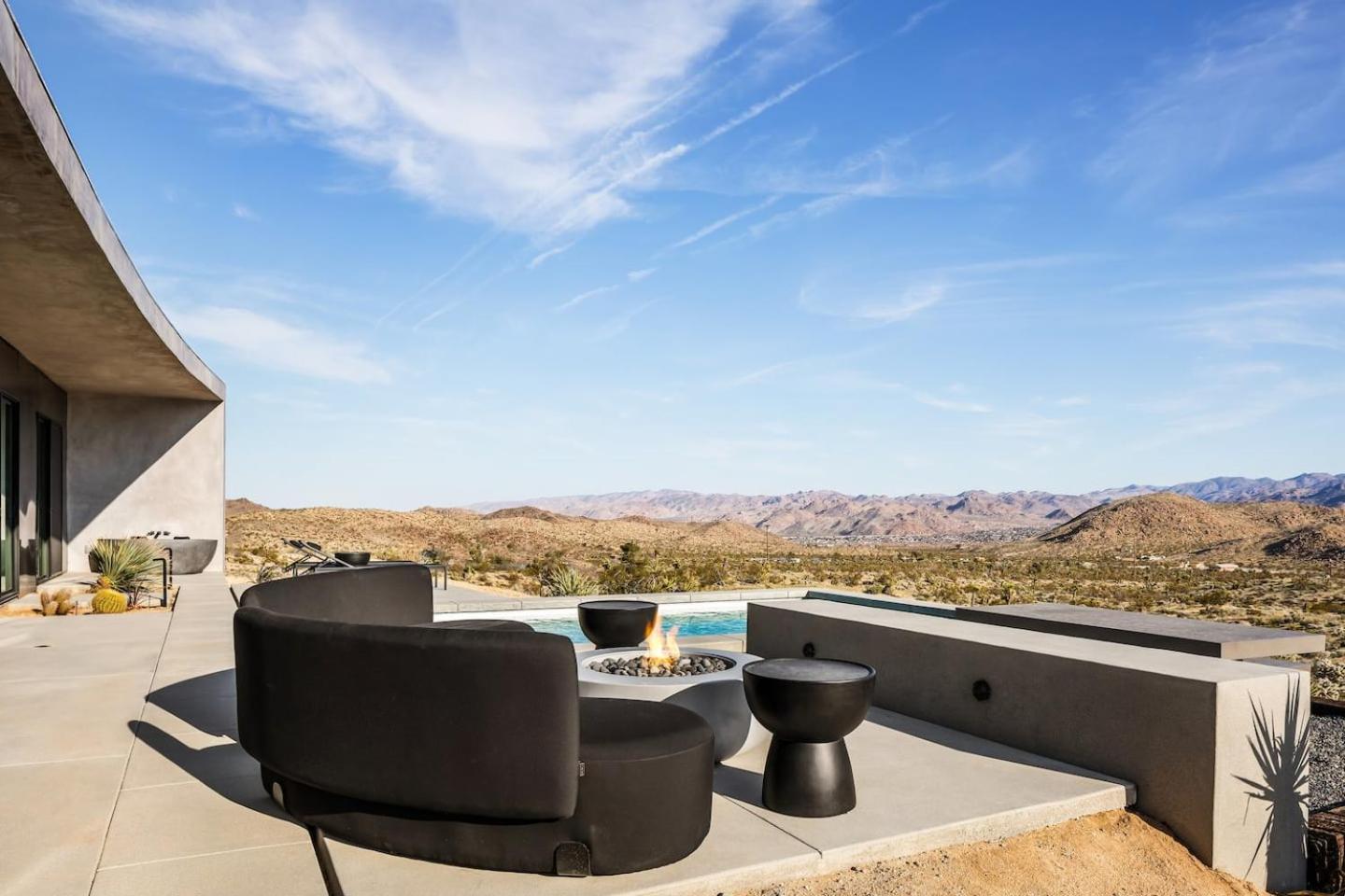Yin And Yang The Perfect Joshua Tree Retreat - Property Image 110