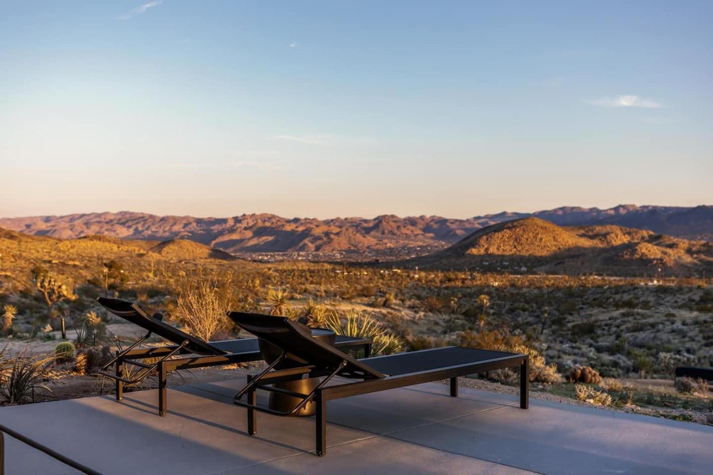 Yin And Yang The Perfect Joshua Tree Retreat - Property Image 117