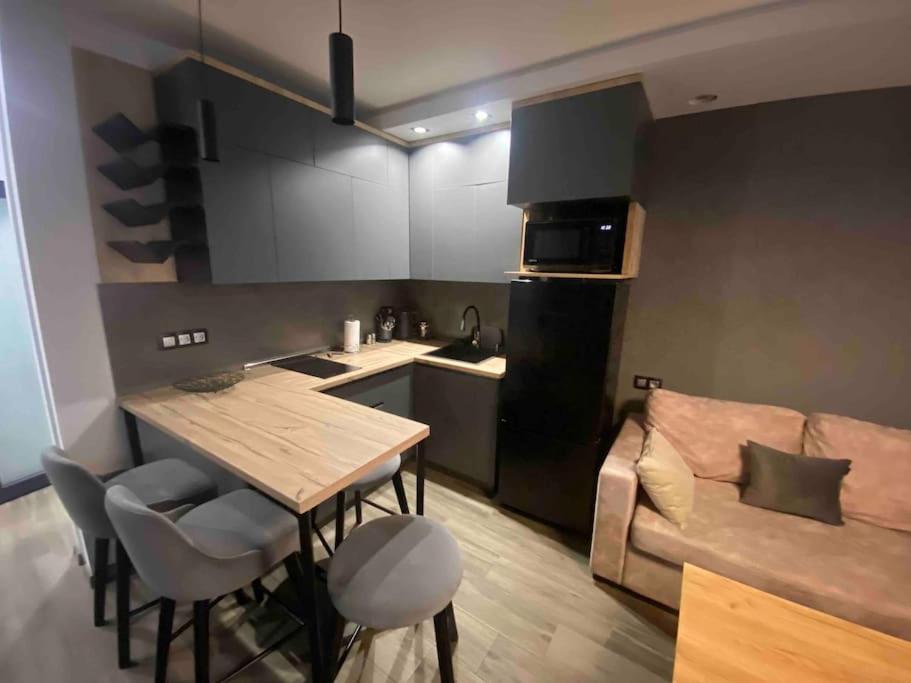 Your corner in the heart of Yerevan