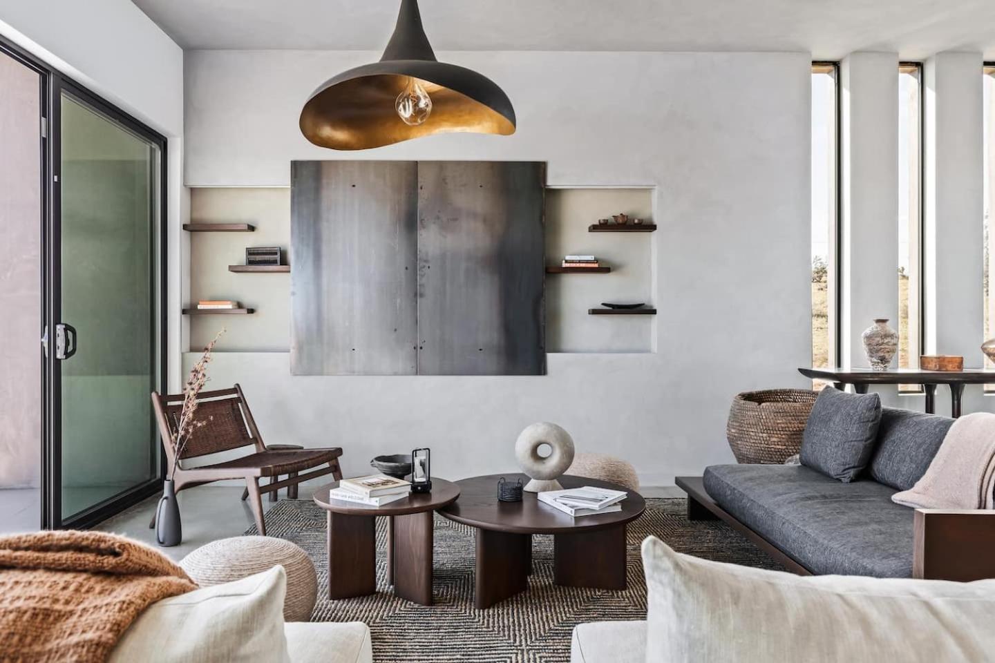 Yin And Yang The Perfect Joshua Tree Retreat - Property Image 59