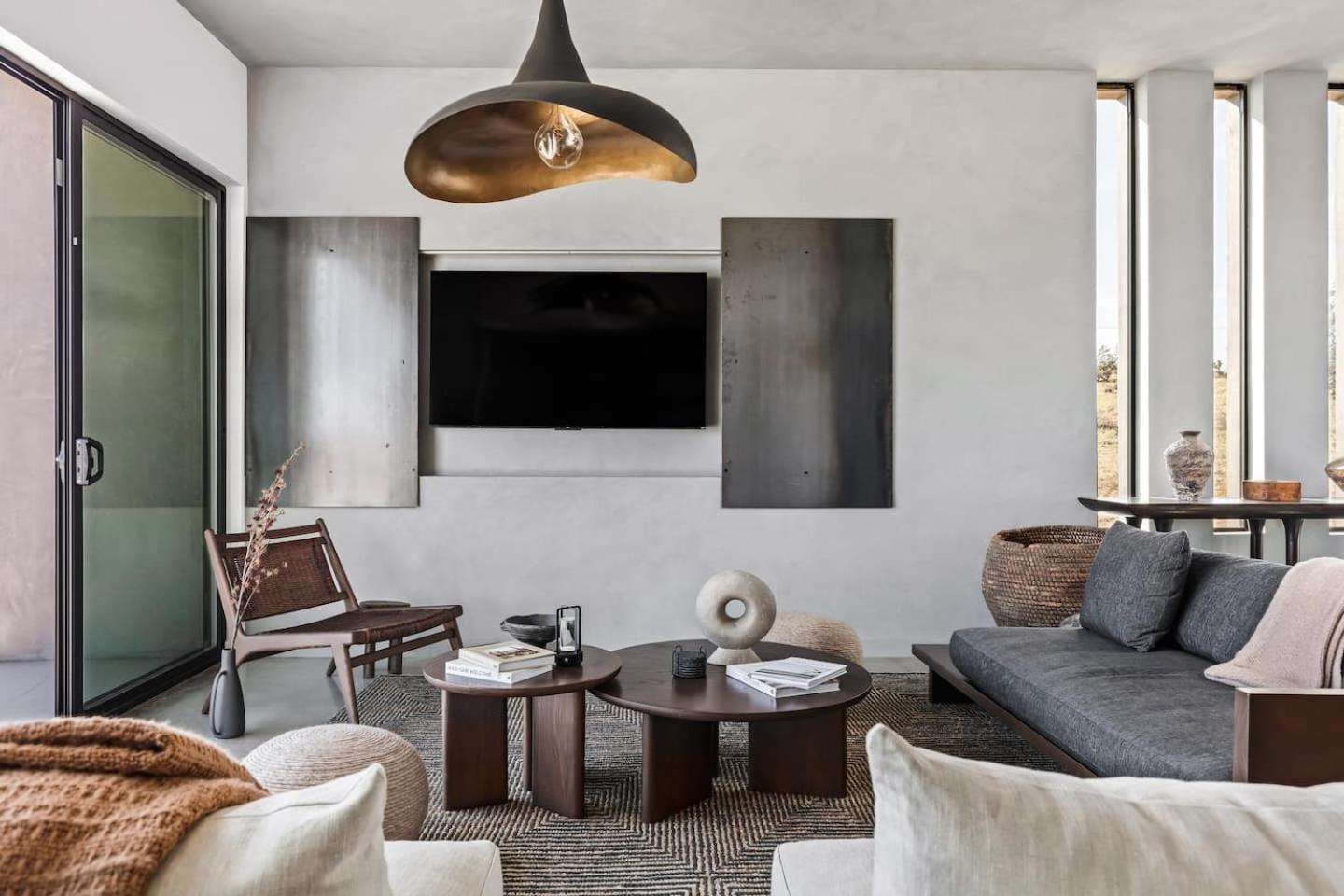 Yin And Yang The Perfect Joshua Tree Retreat - Property Image 62