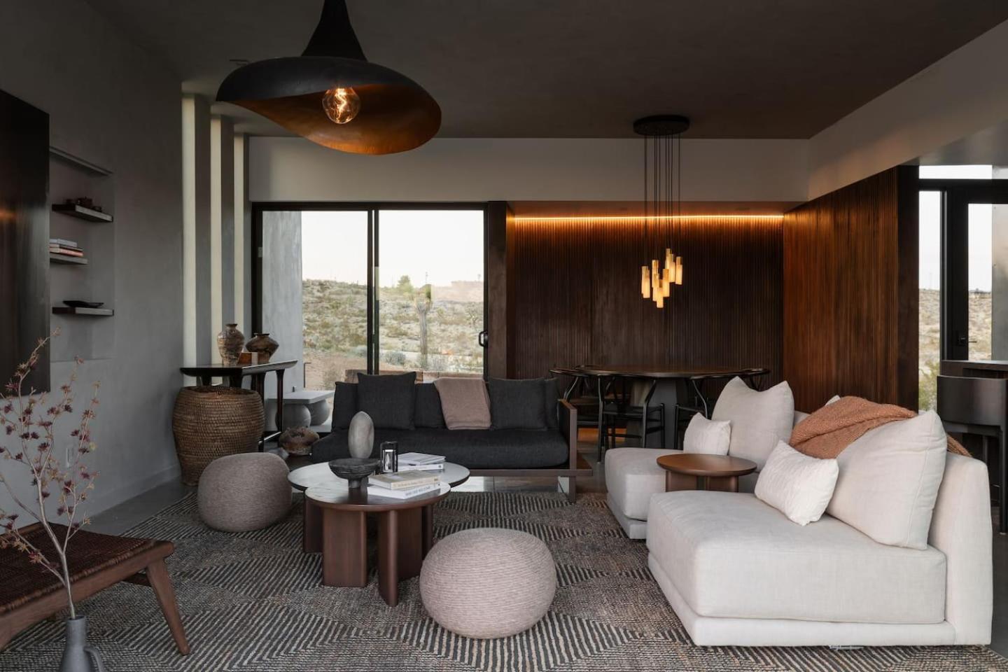 Yin And Yang The Perfect Joshua Tree Retreat - Property Image 69