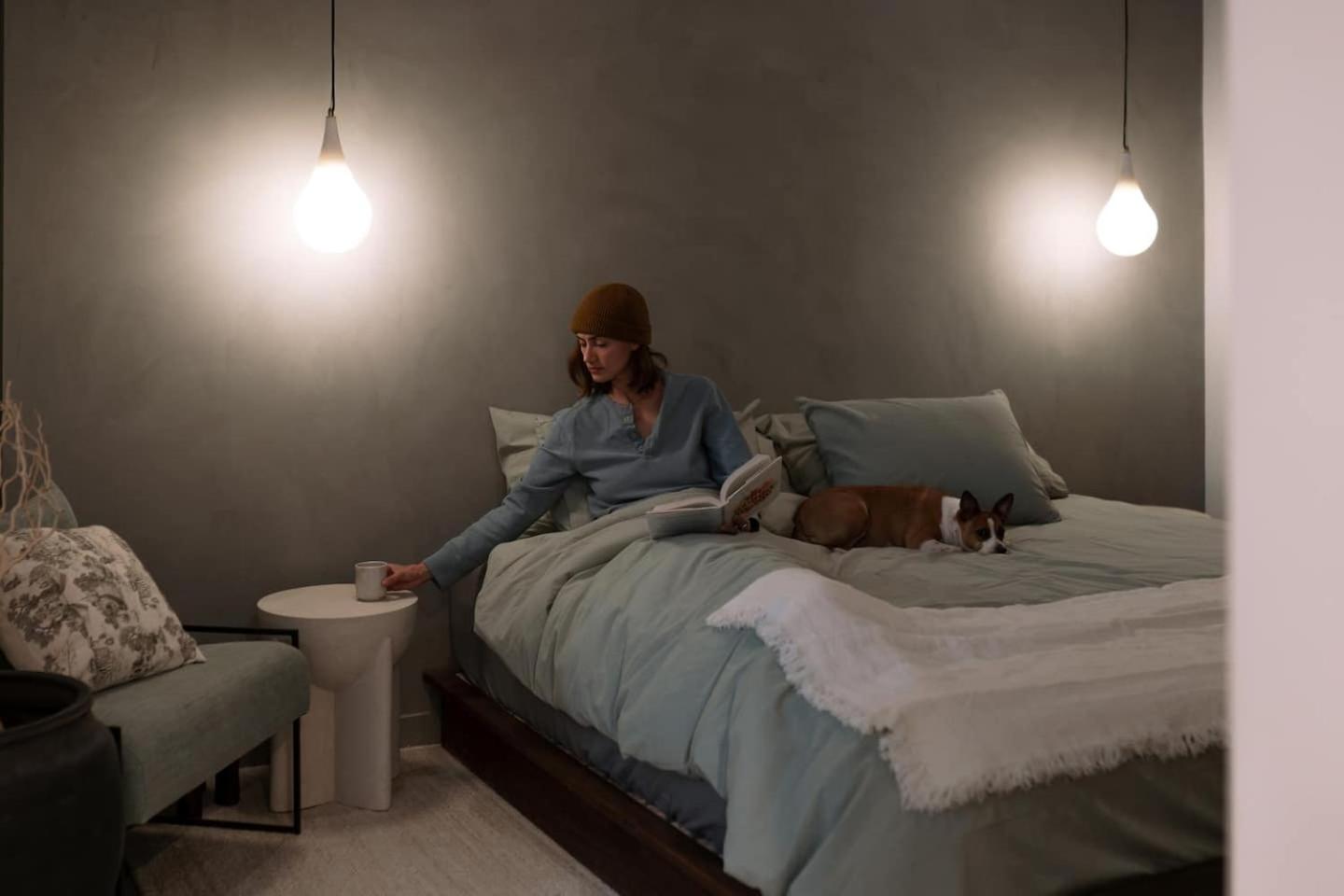 Yin And Yang The Perfect Joshua Tree Retreat - Property Image 123
