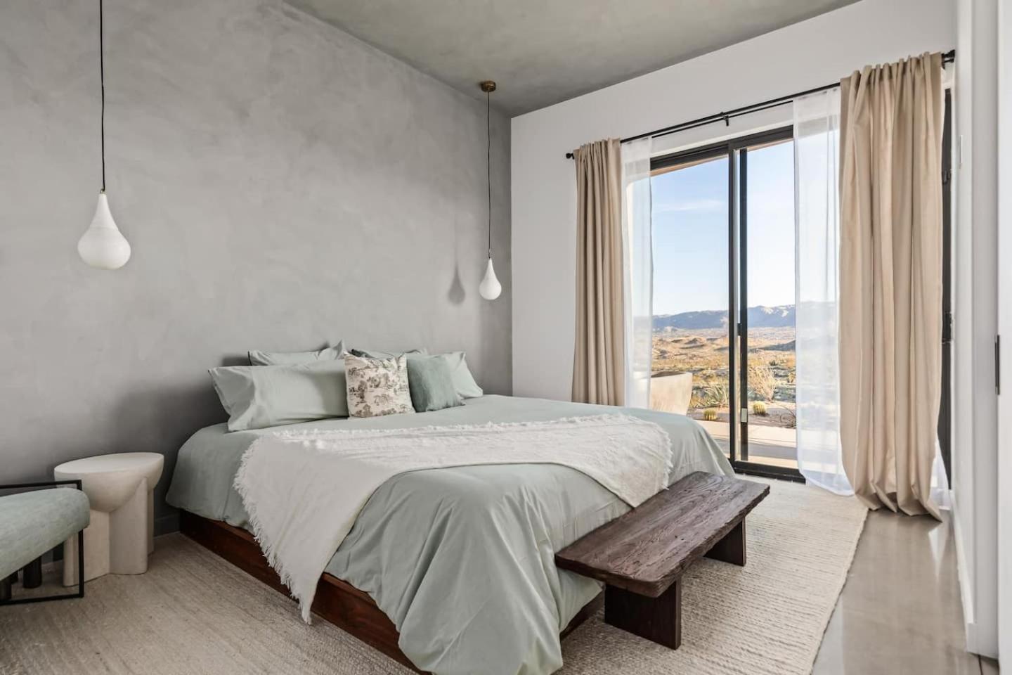 Yin And Yang The Perfect Joshua Tree Retreat - Property Image 124