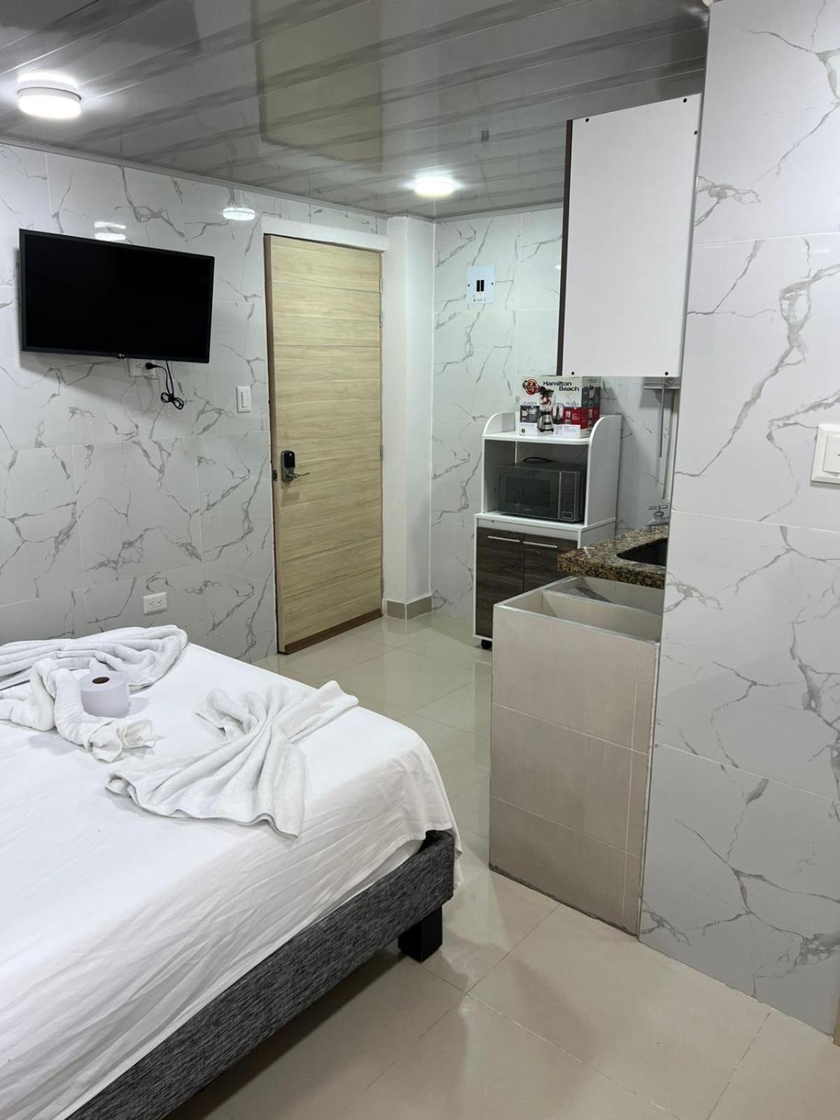 Hotel Orduz Centro Histórico de Cali