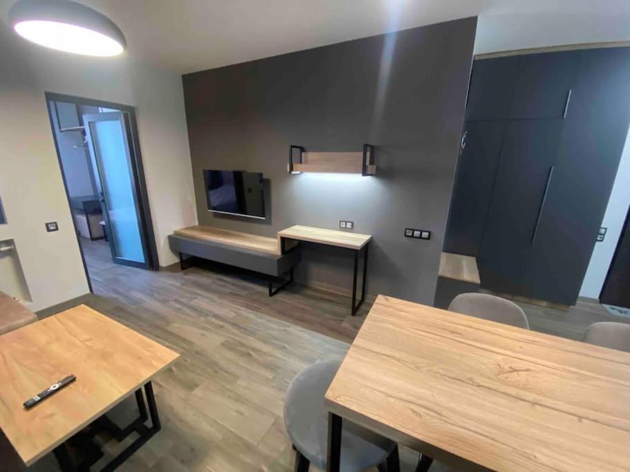 Your corner in the heart of Yerevan