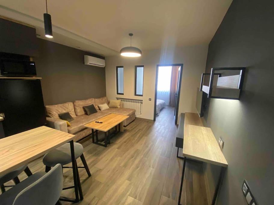 Your corner in the heart of Yerevan