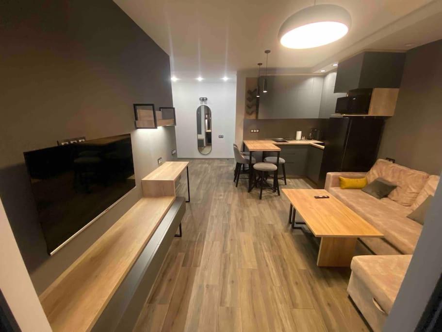 Your corner in the heart of Yerevan