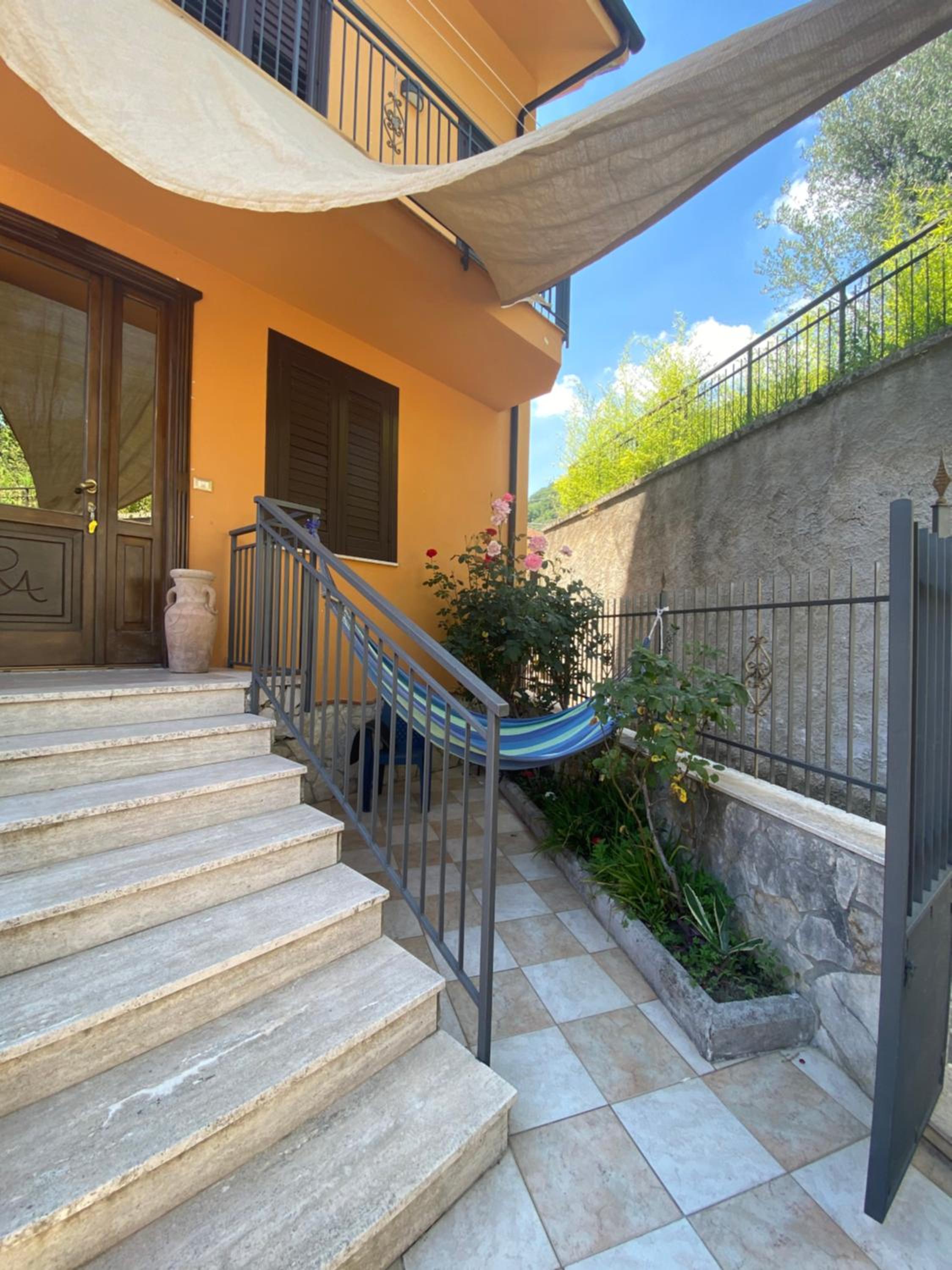 Villa Angela view 3