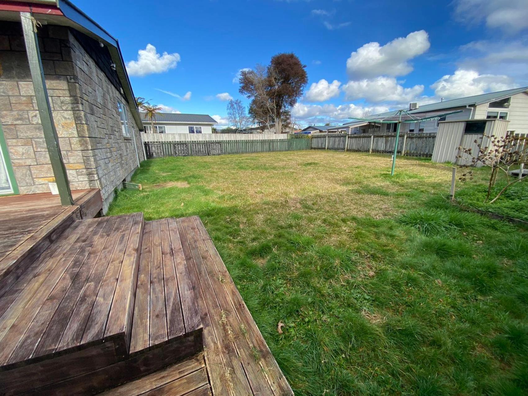 3 Bedroom House, 95 Aquirus Drive, Rotorua view 3