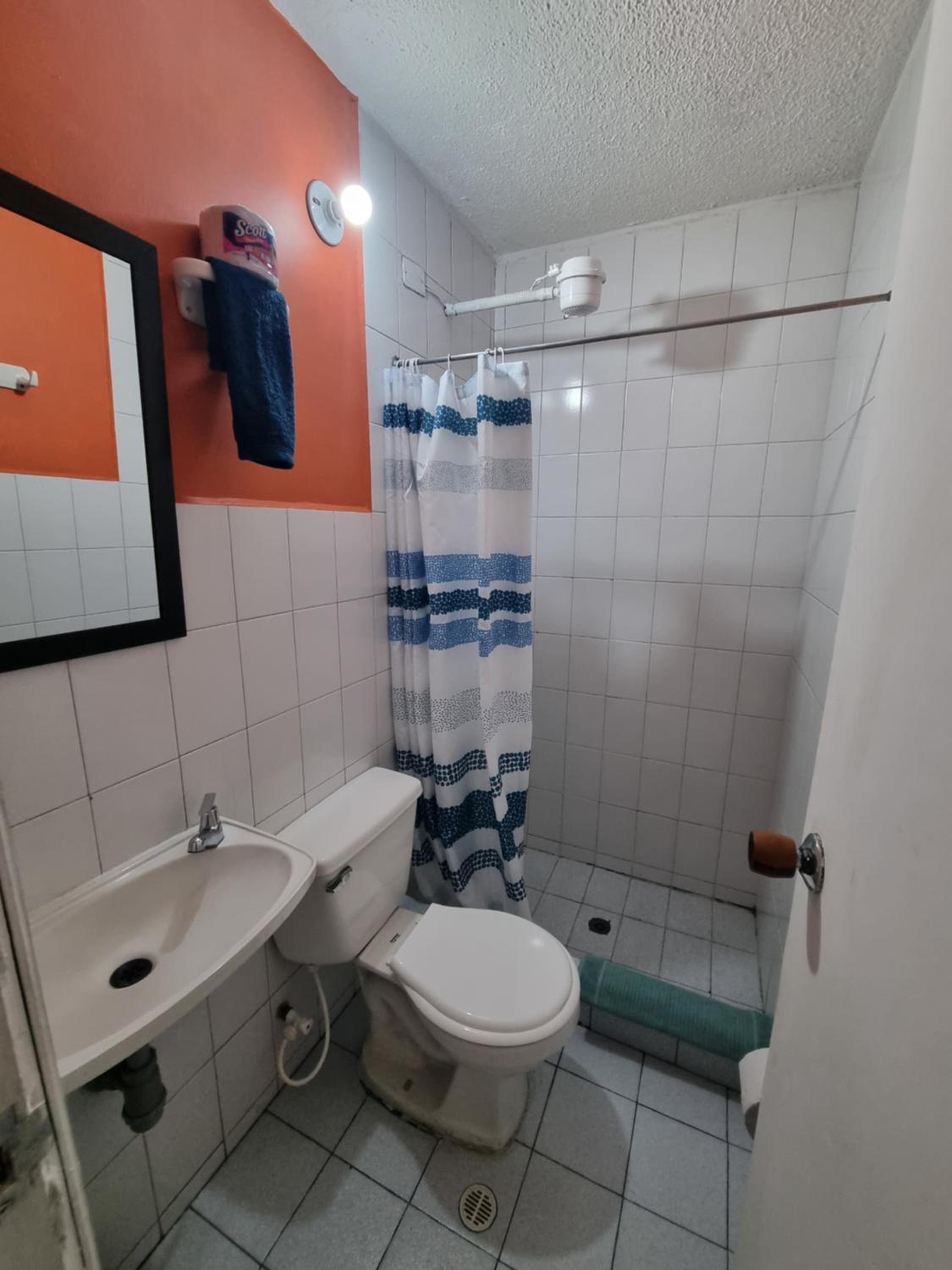 RoBe Apartmento
