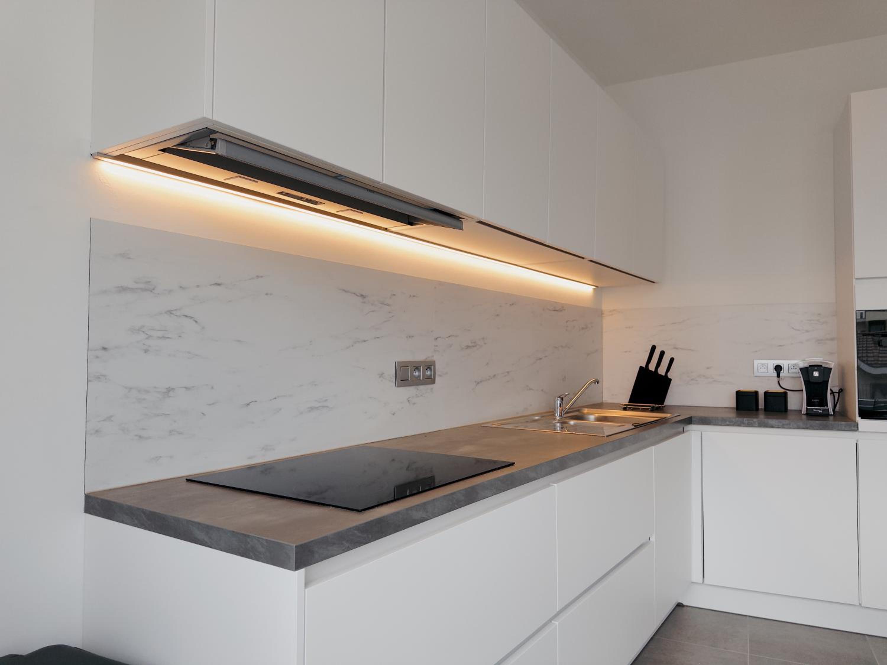 Seaside Living - Apartment Bailey