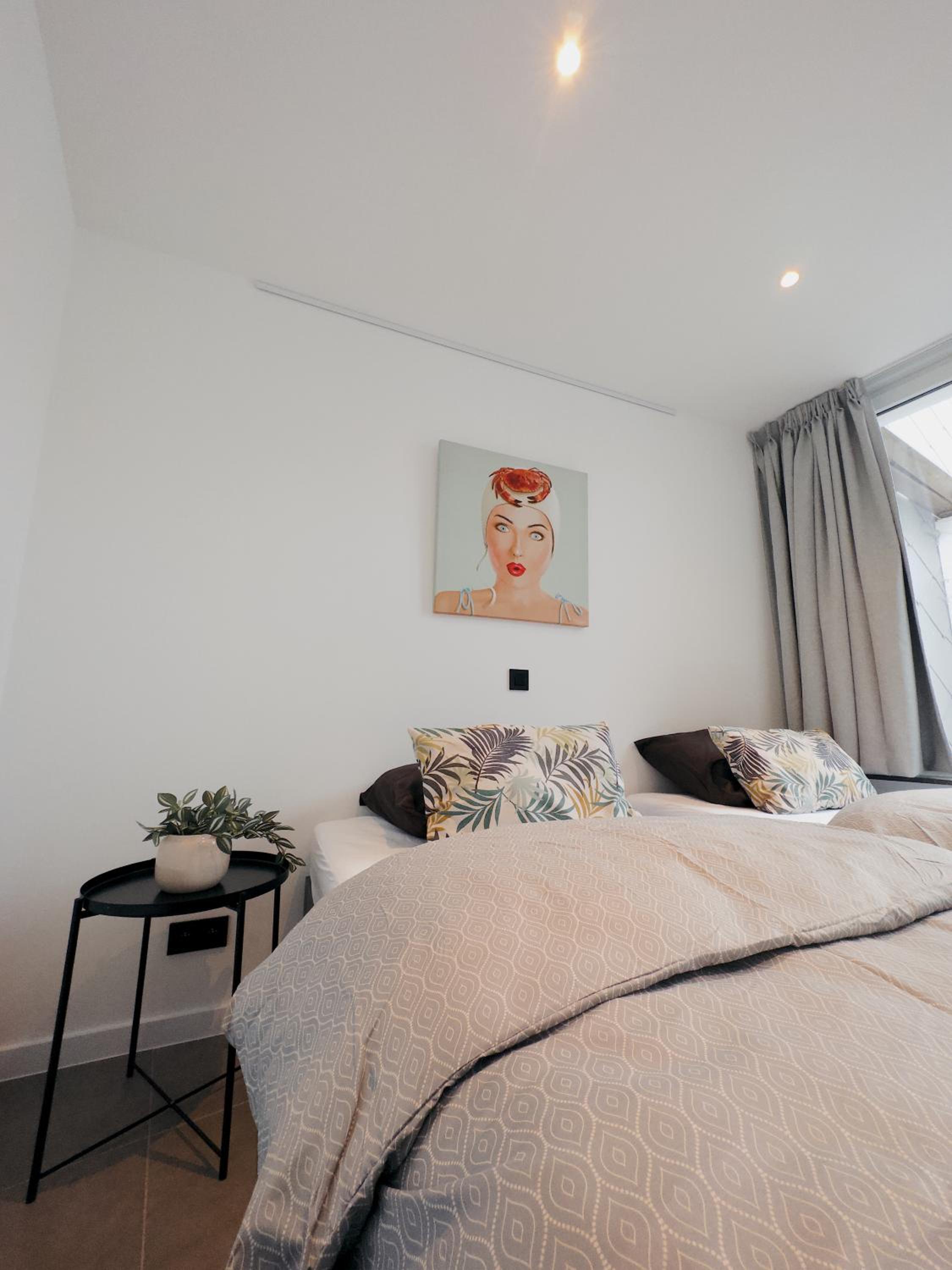 Seaside Living - Apartment Bailey