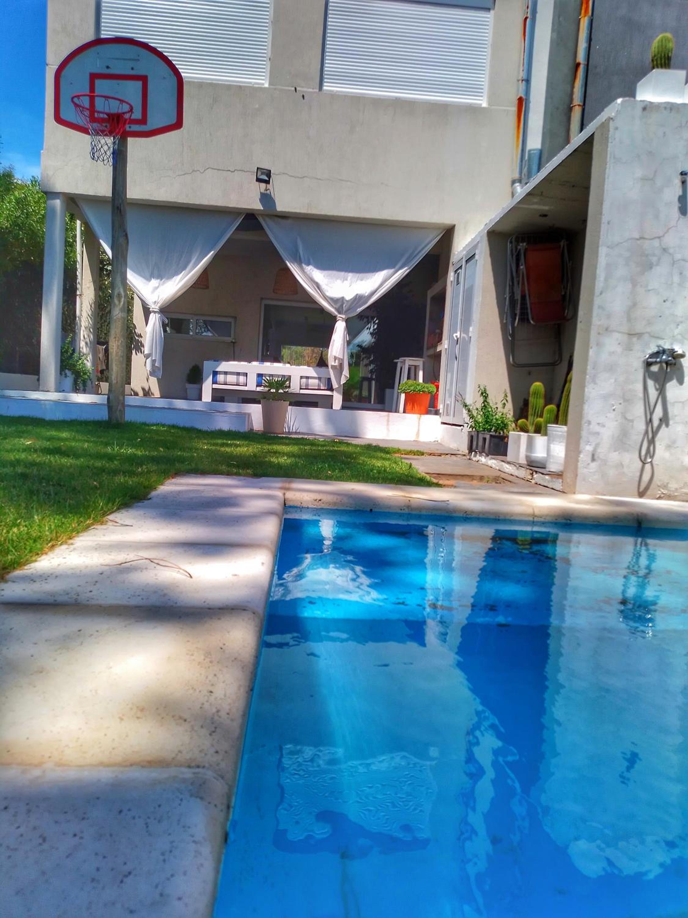 Casa de Sol a Sol