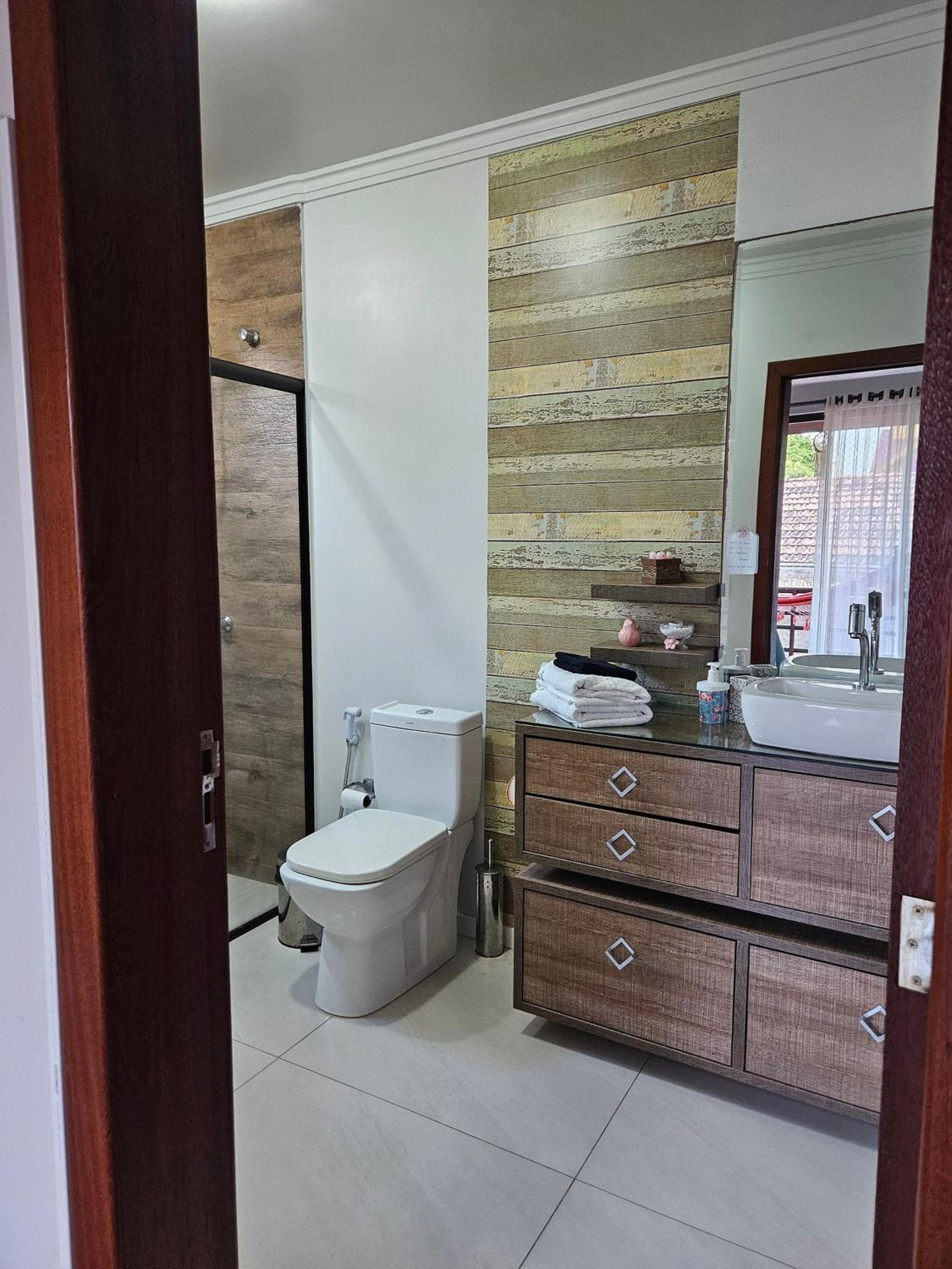 Casa da Flor Guest House – Praia Grande – Beto Carrero