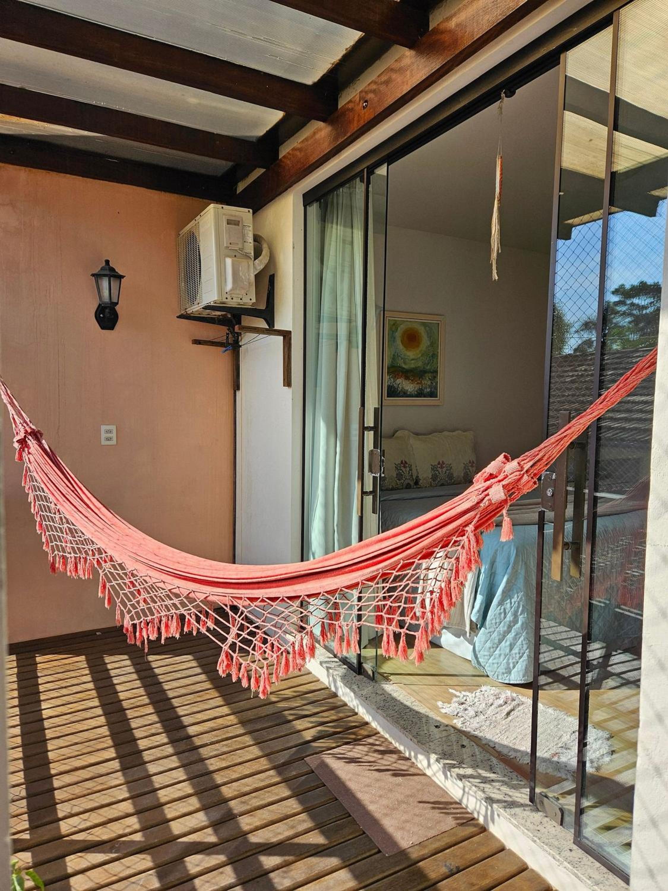 Casa da Flor Guest House – Praia Grande – Beto Carrero