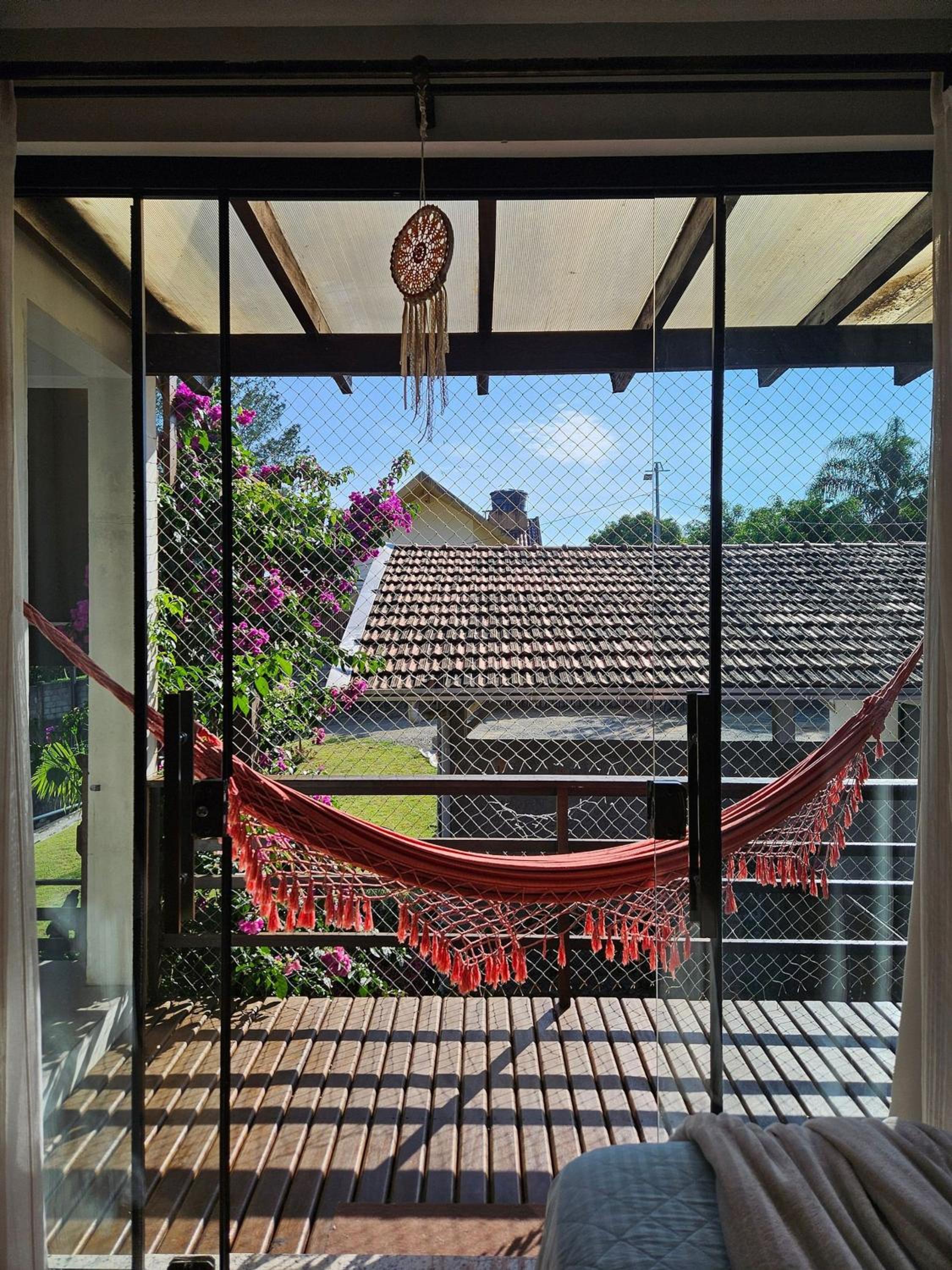 Casa da Flor Guest House – Praia Grande – Beto Carrero