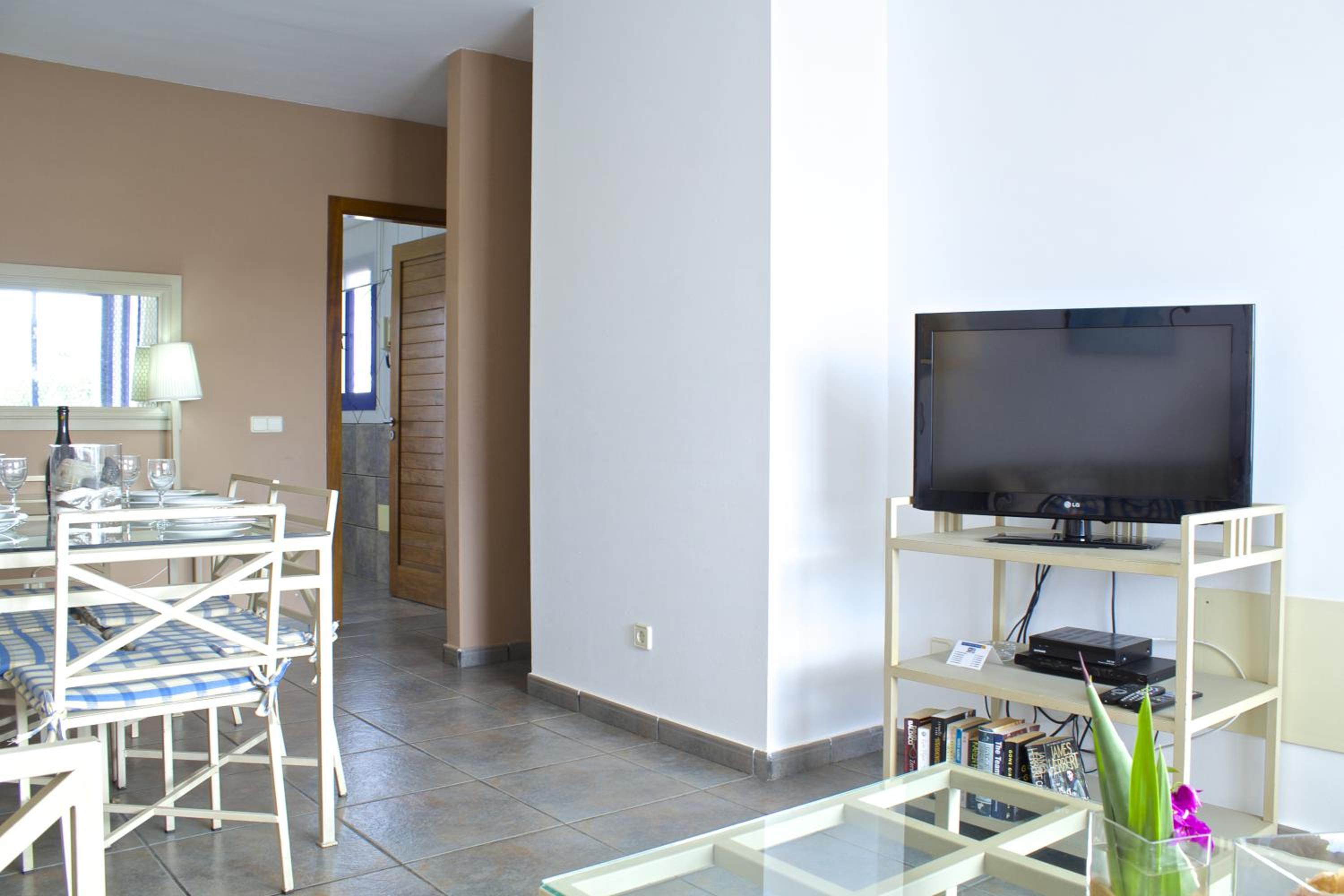 Villas Puerto Rubicon