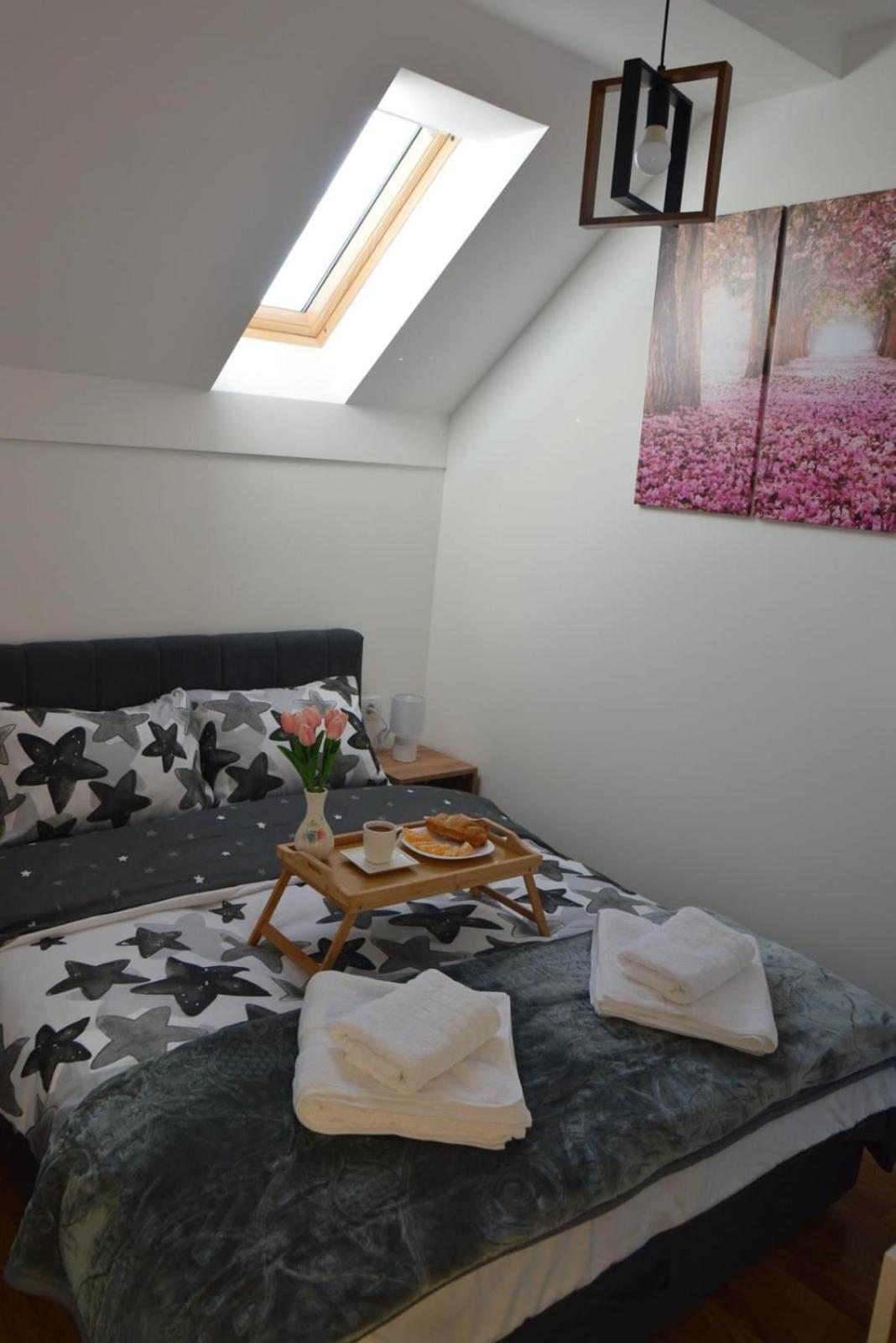 Apartman Magic Dreams