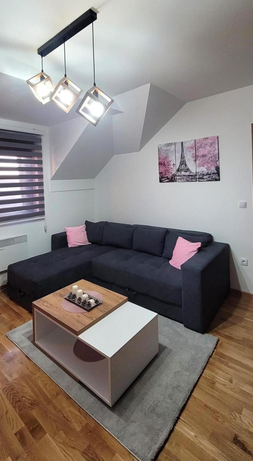 Apartman Magic Dreams