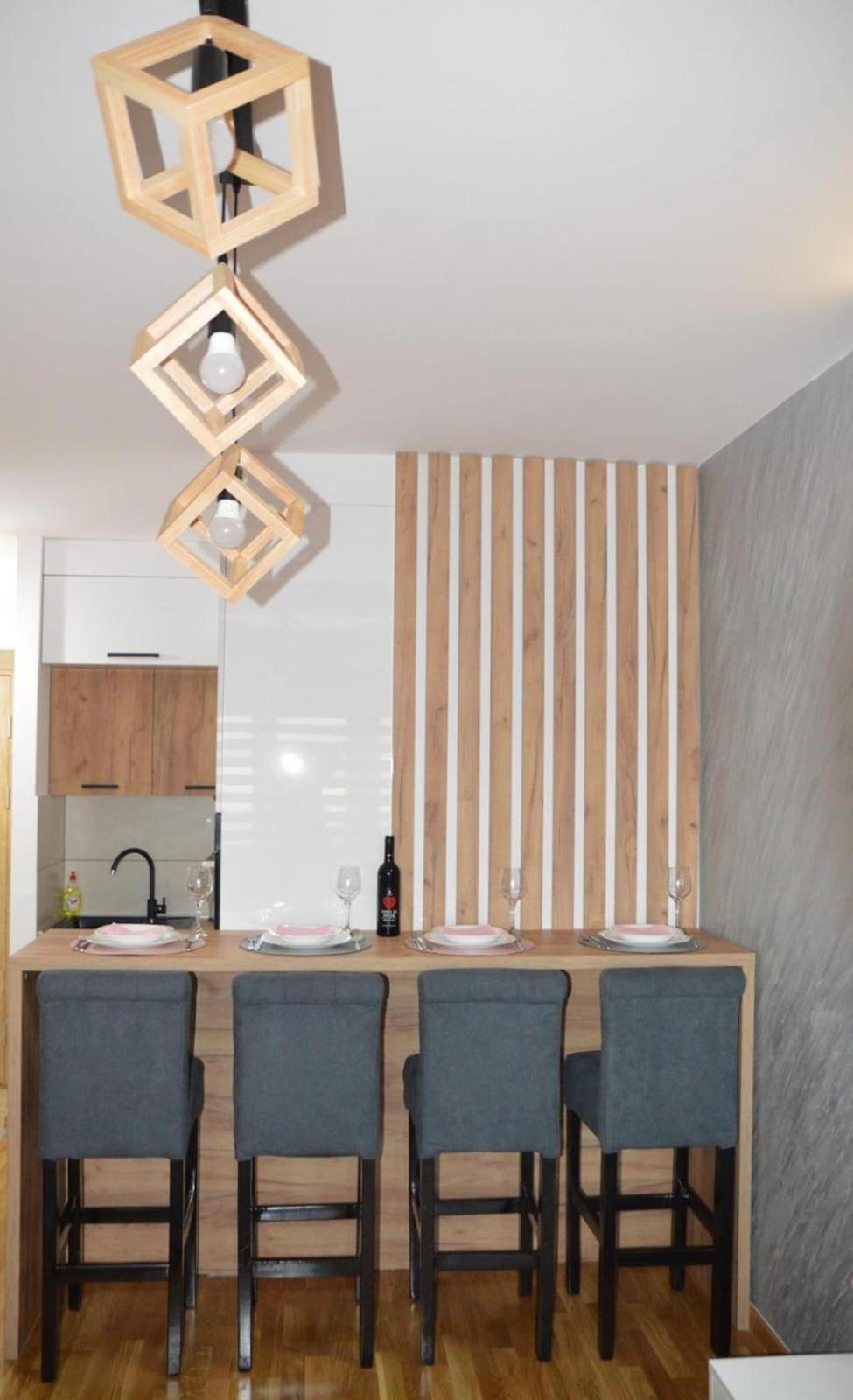 Apartman Magic Dreams