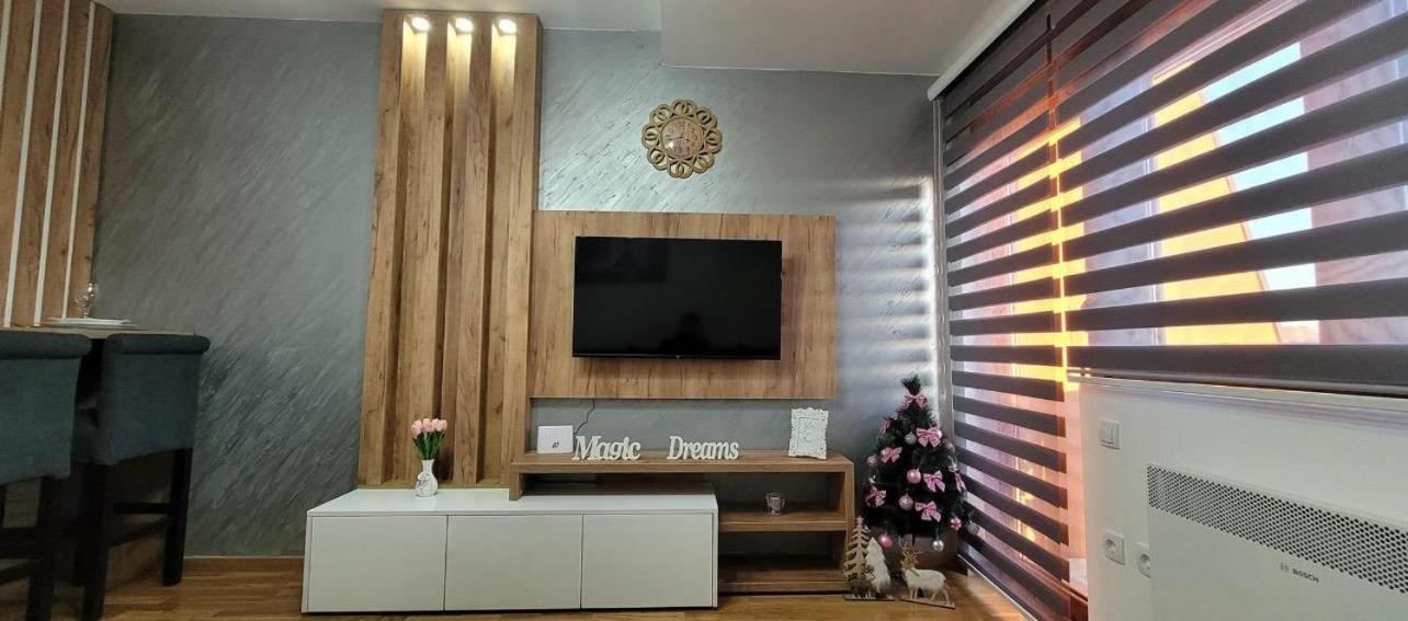 Apartman Magic Dreams