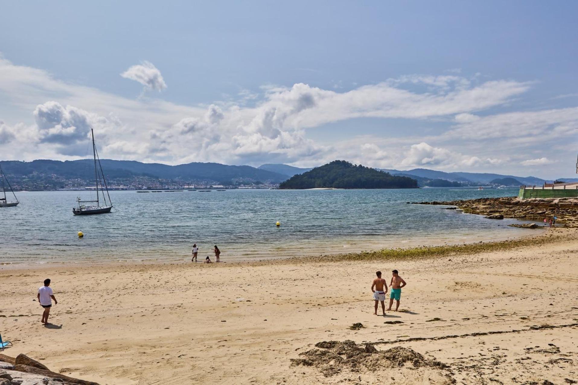 A Casiña do Combarro