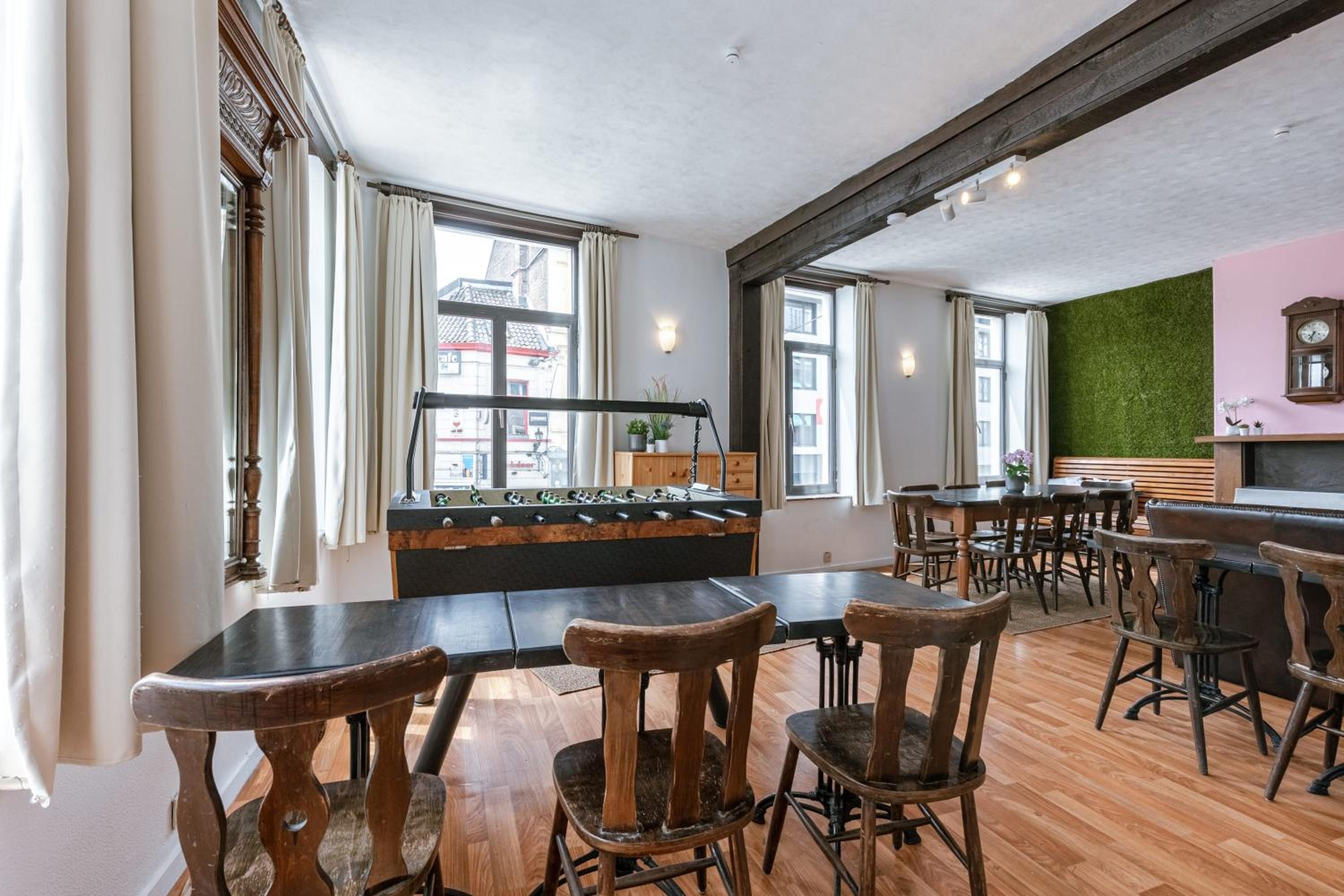 Sweet Home - Spacious city center house in Ghent