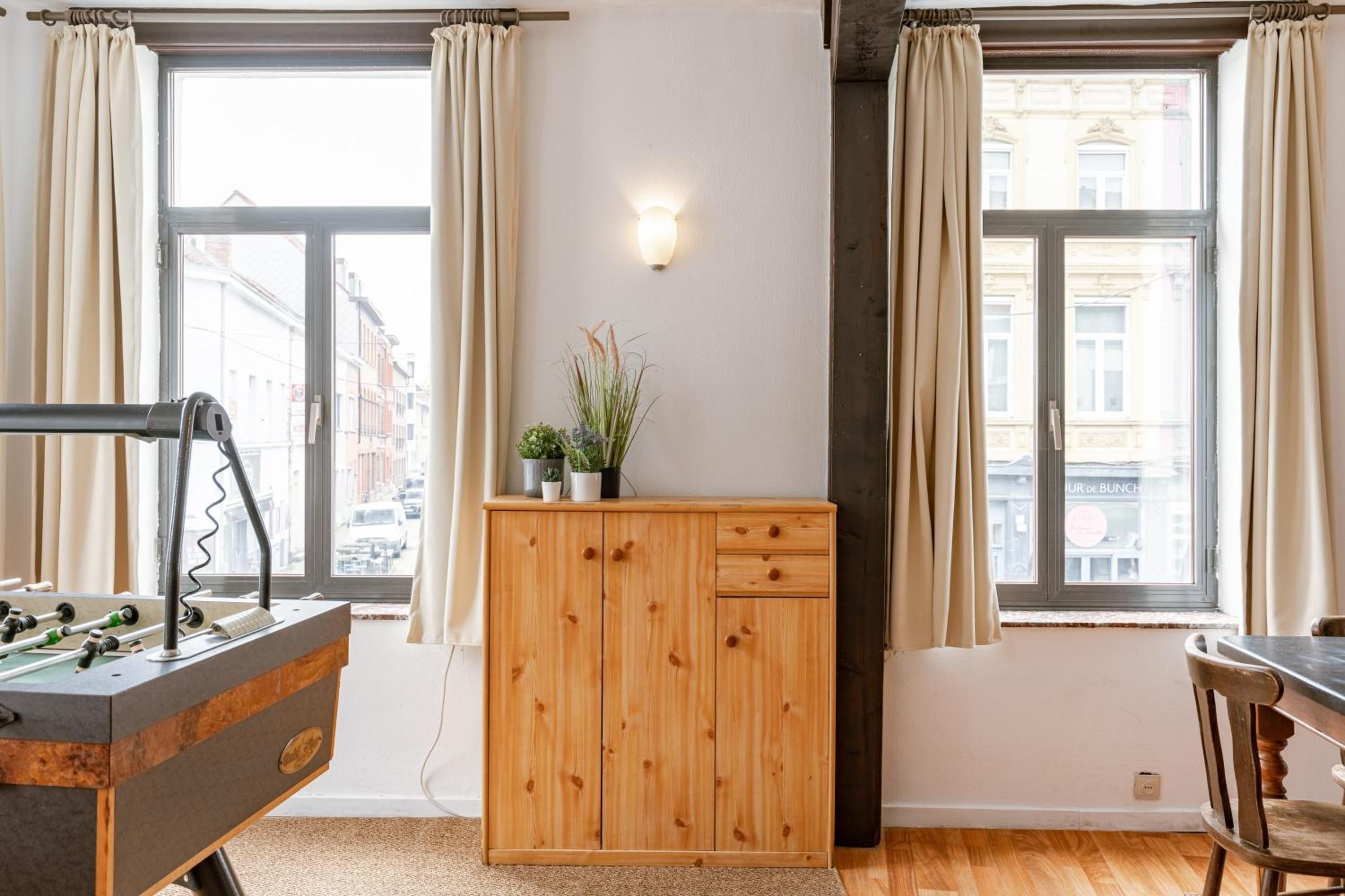 Sweet Home - Spacious city center house in Ghent