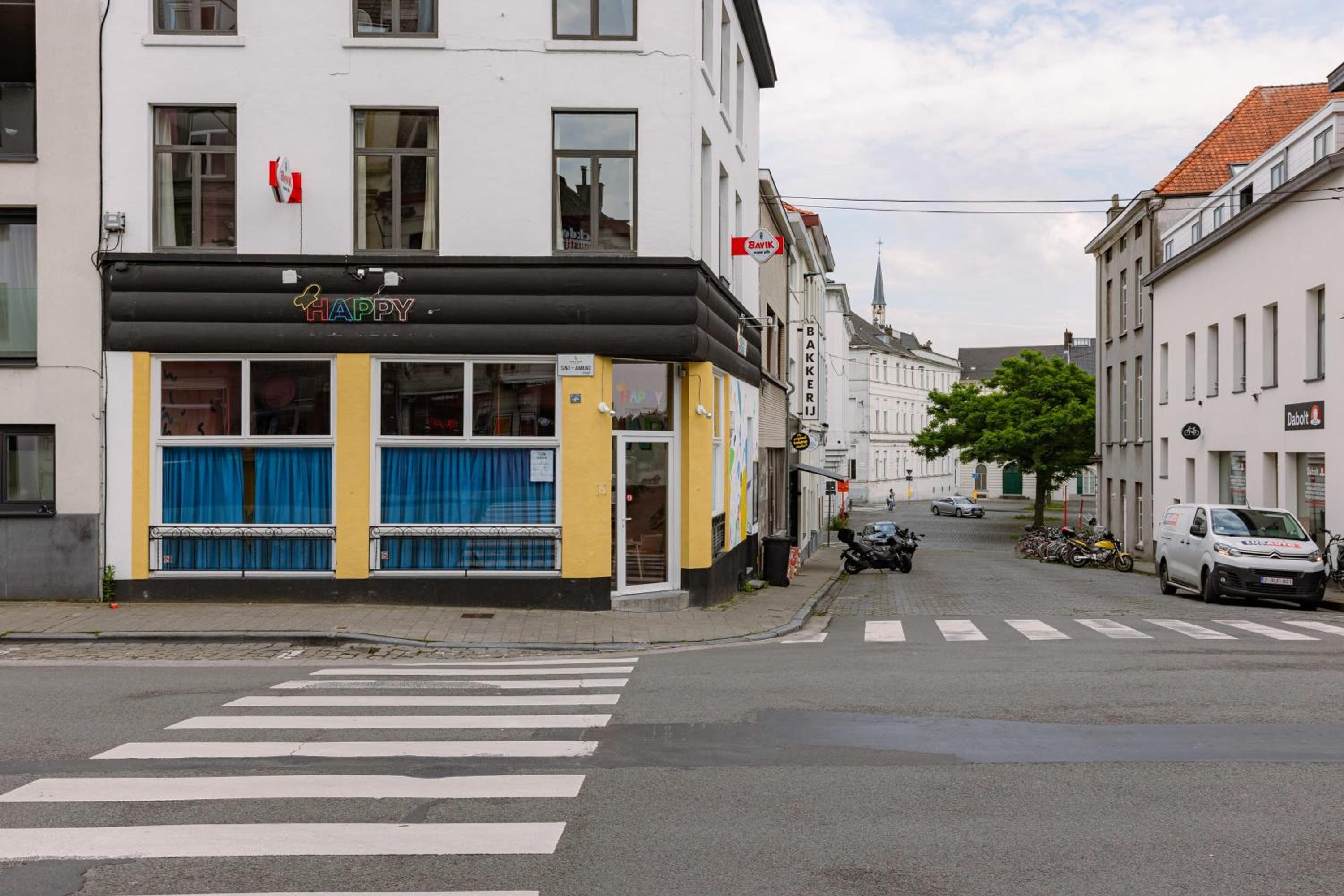 Sweet Home - Spacious city center house in Ghent