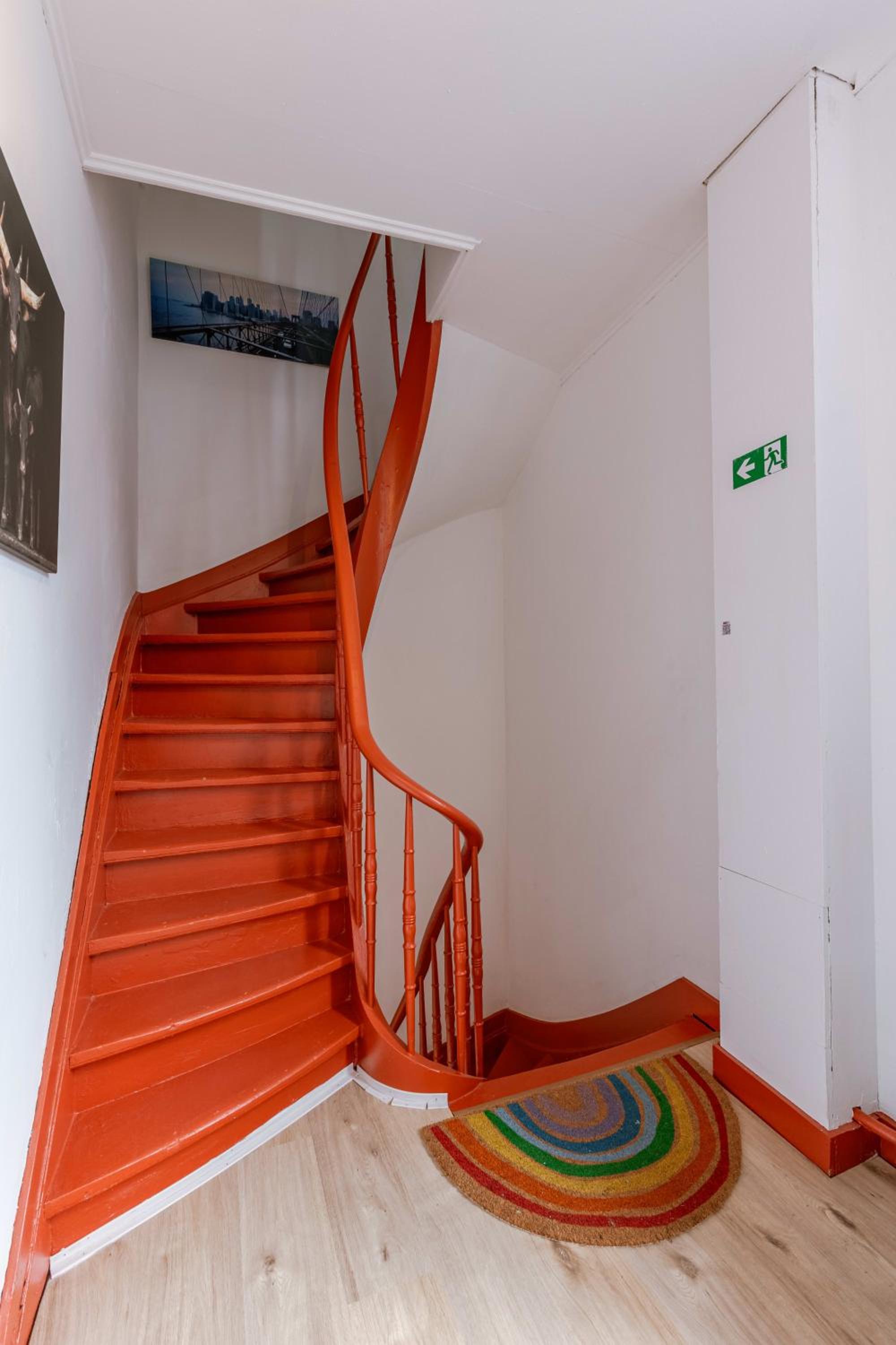 Sweet Home - Spacious city center house in Ghent