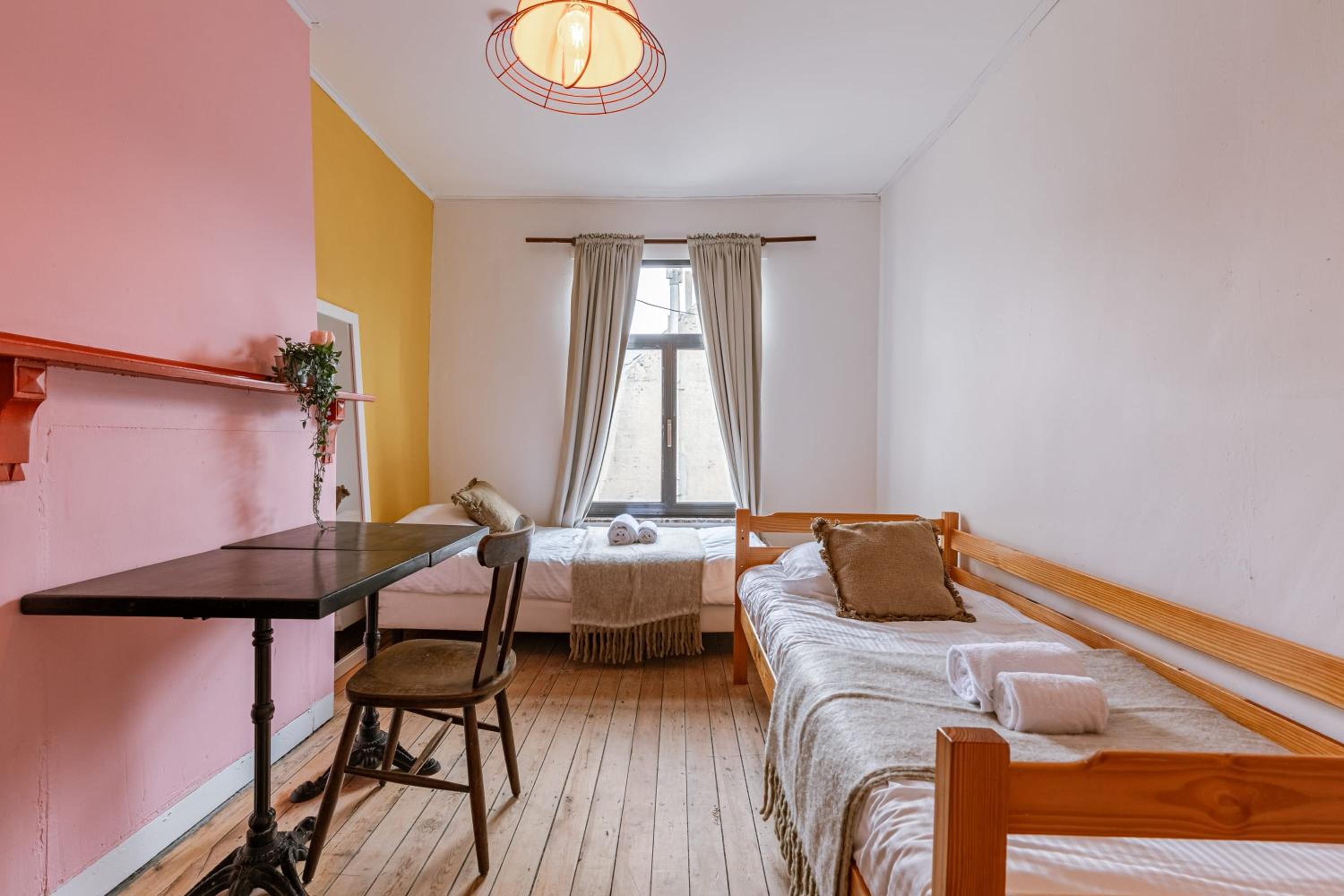 Sweet Home - Spacious city center house in Ghent