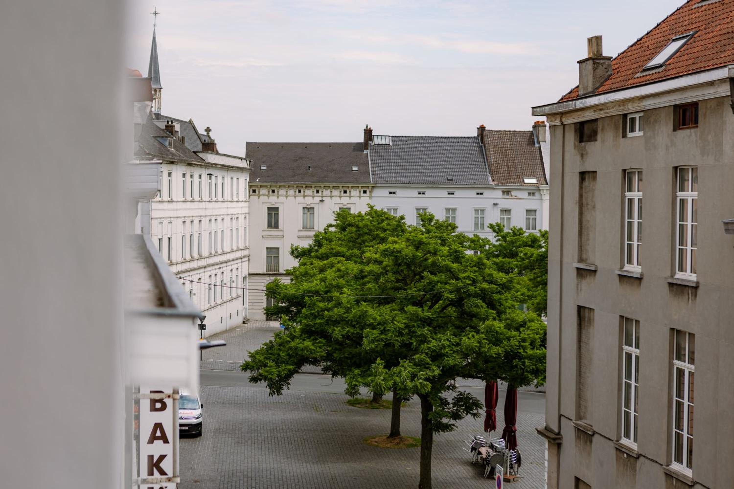 Sweet Home - Spacious city center house in Ghent
