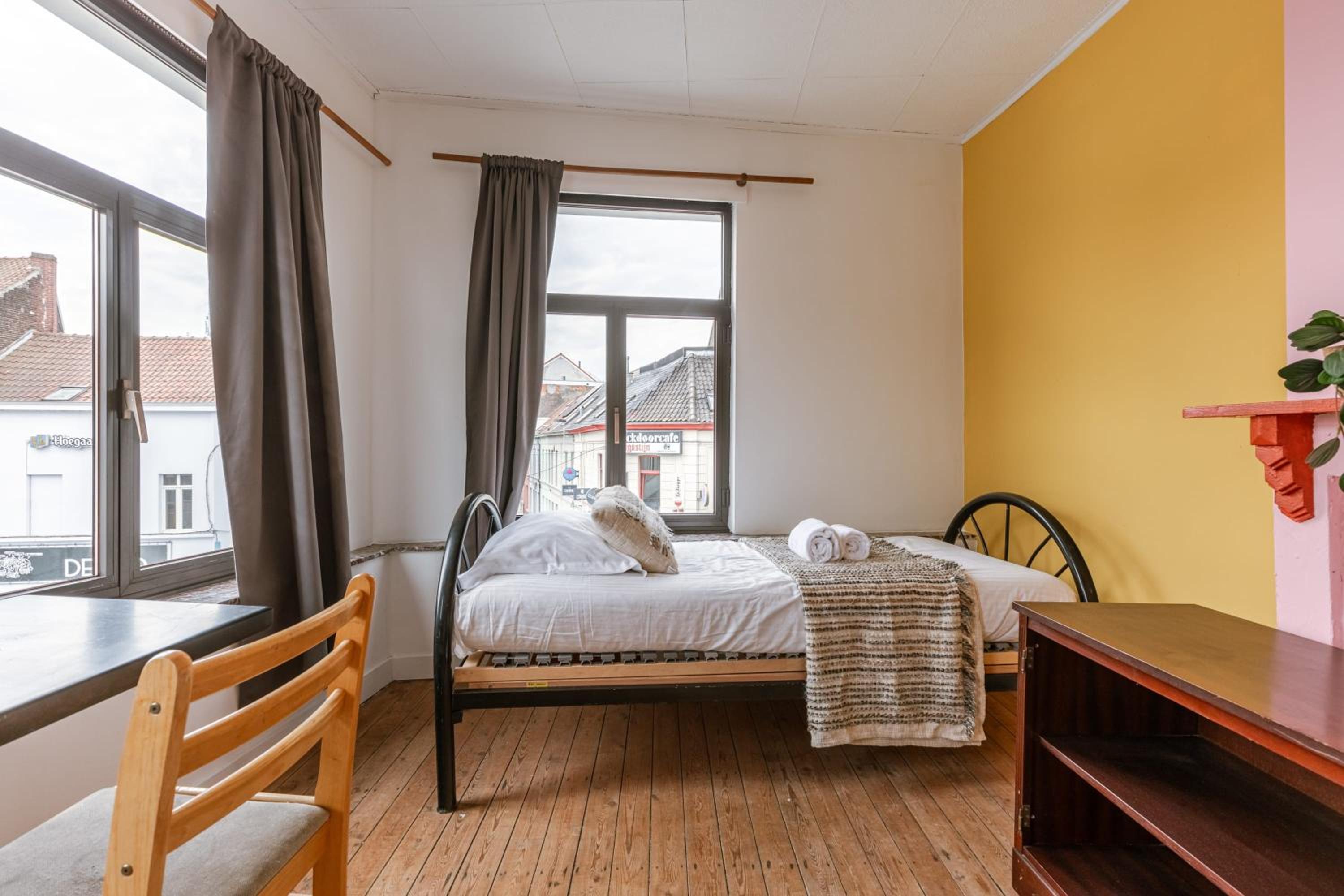 Sweet Home - Spacious city center house in Ghent