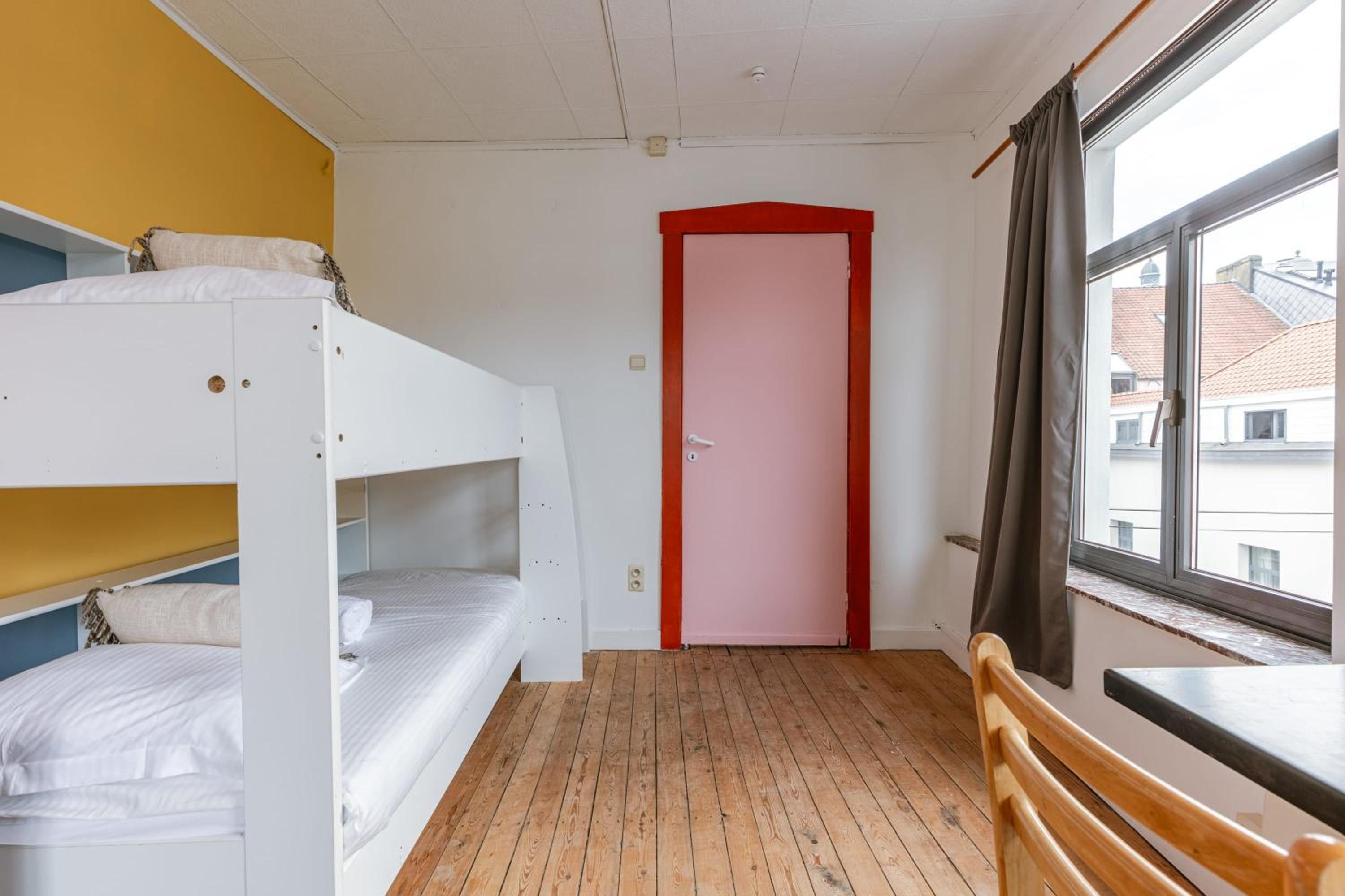 Sweet Home - Spacious city center house in Ghent