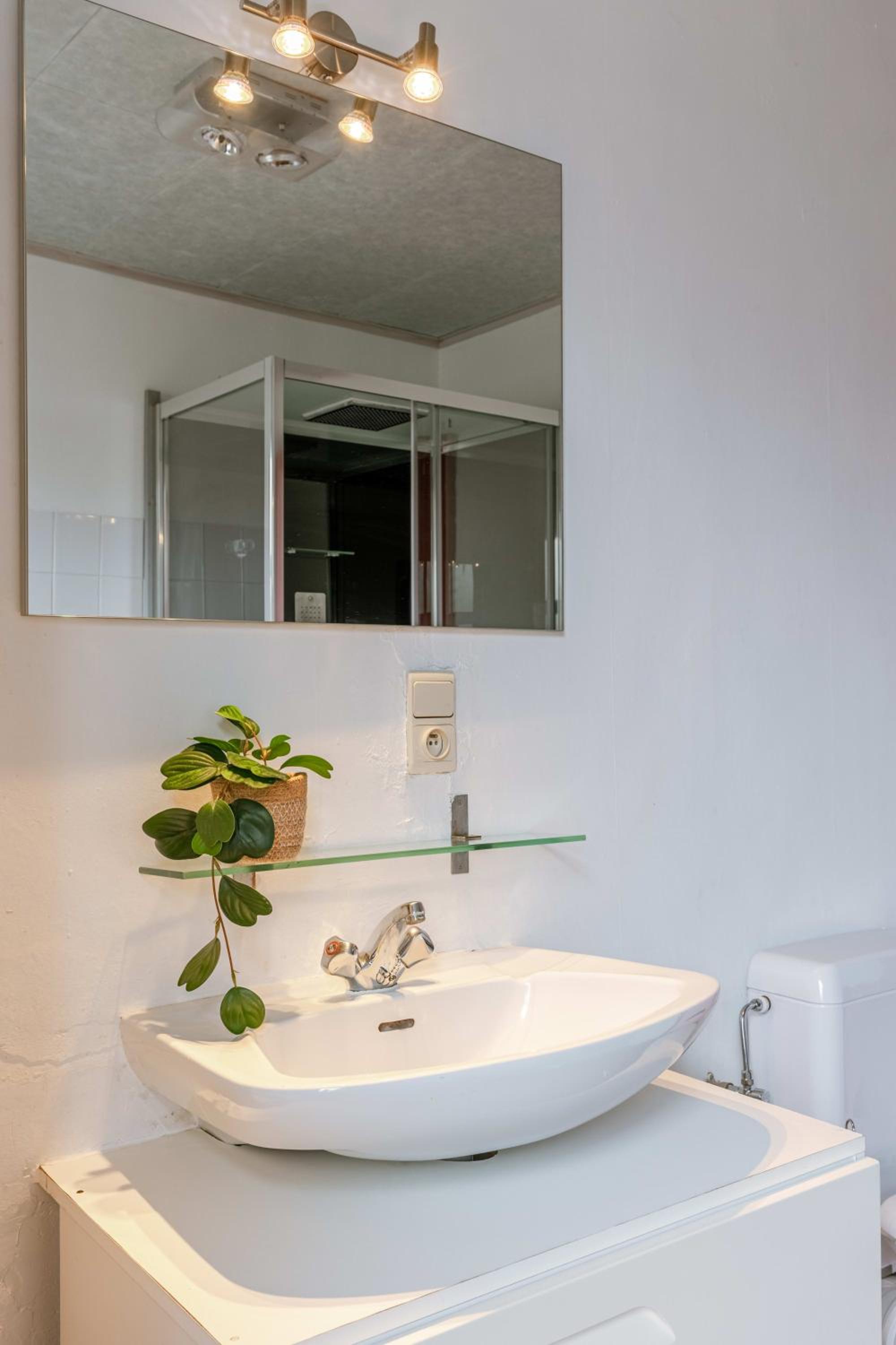 Sweet Home - Spacious city center house in Ghent