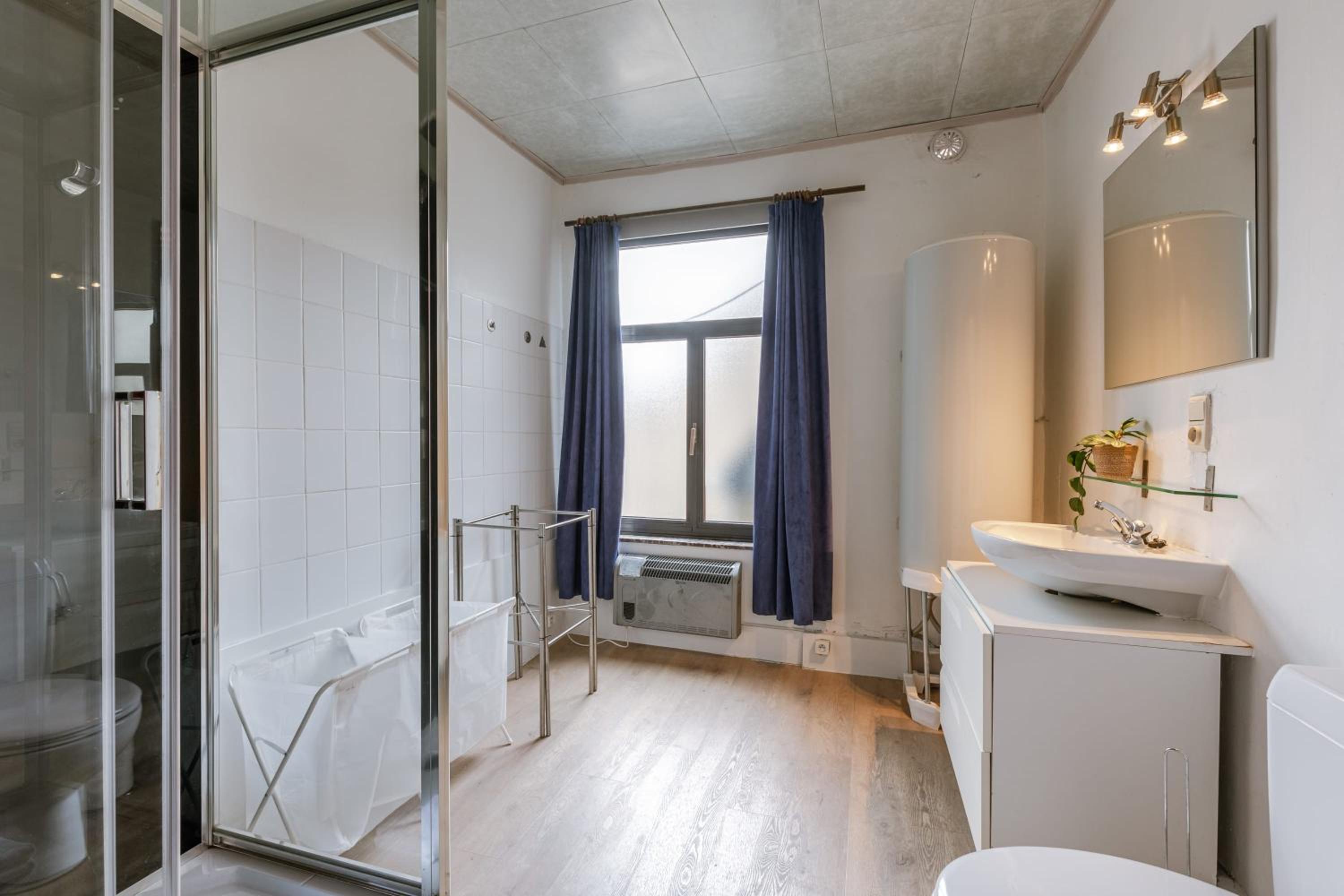 Sweet Home - Spacious city center house in Ghent