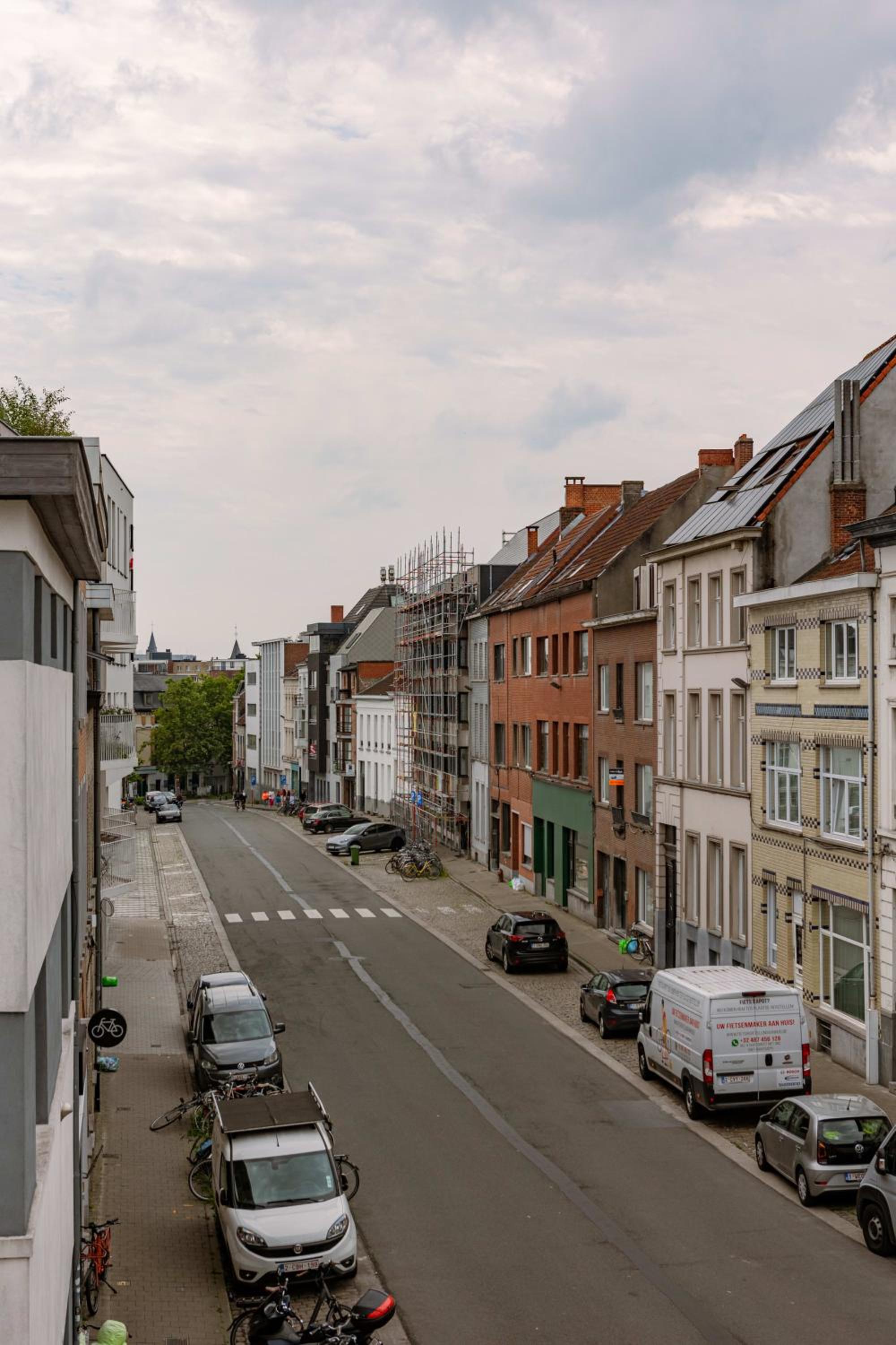 Sweet Home - Spacious city center house in Ghent