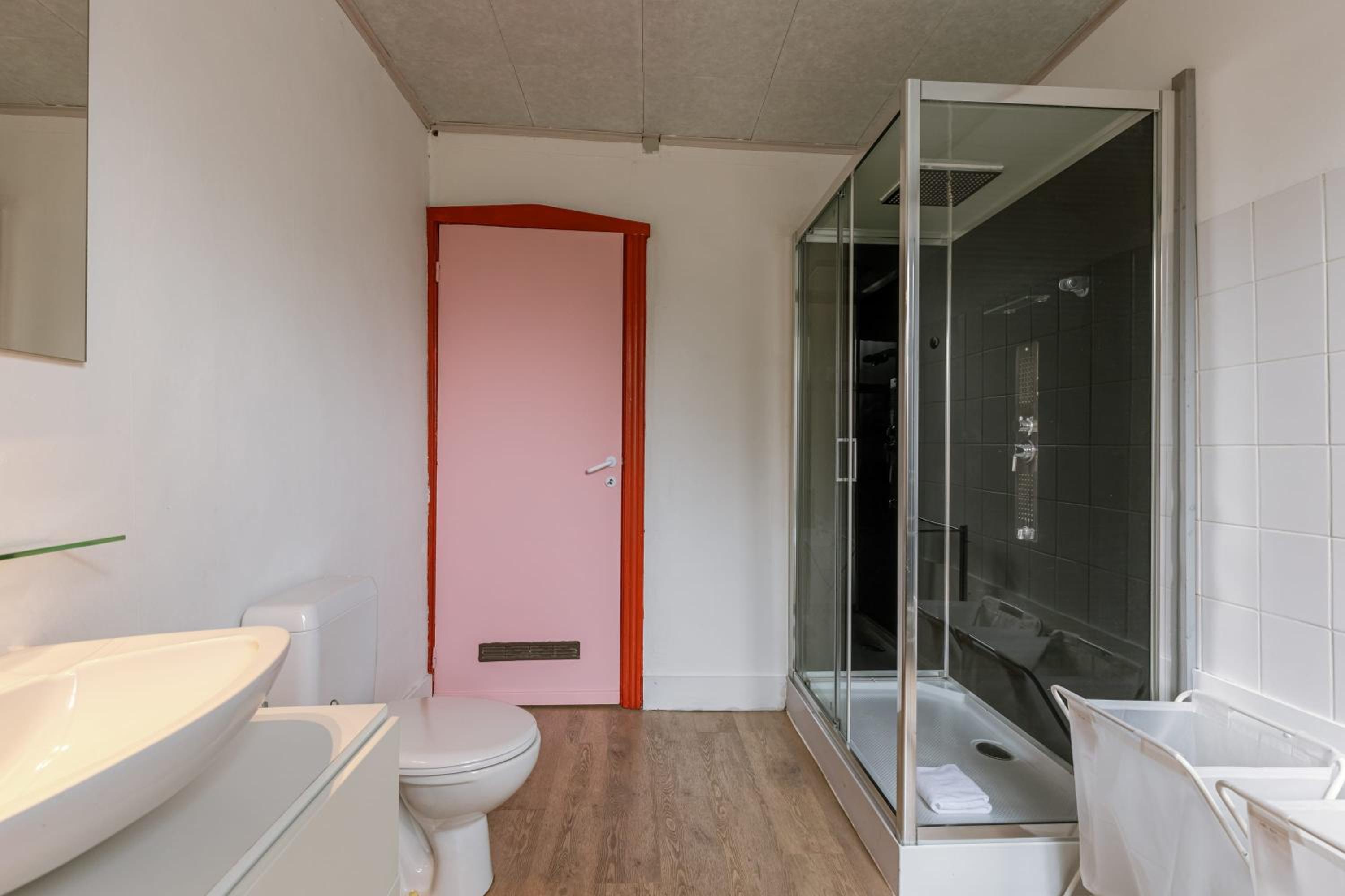 Sweet Home - Spacious city center house in Ghent